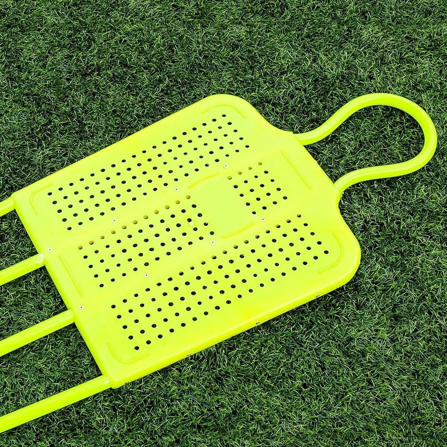 Barras de tiro libre