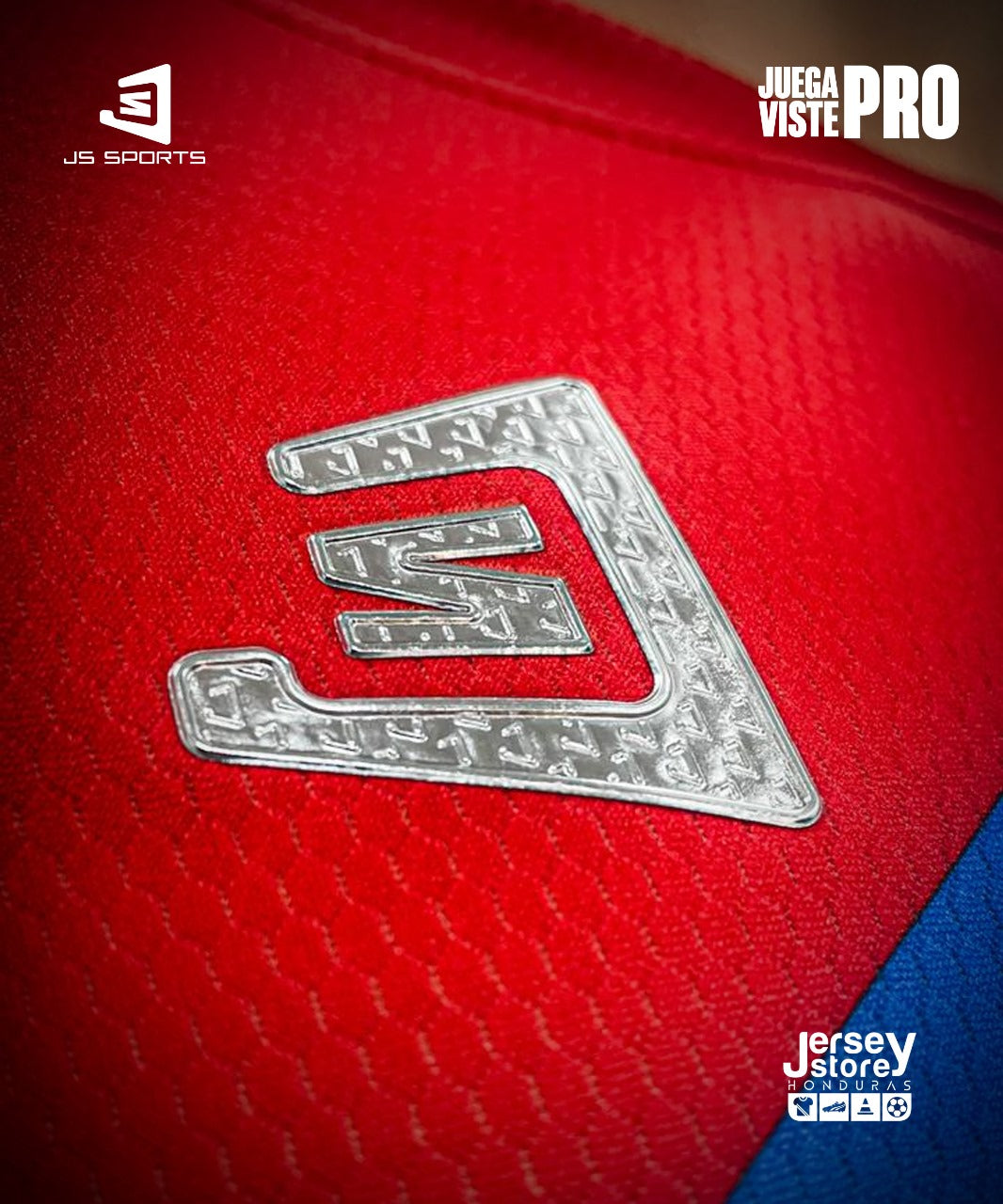 Uniforme Completo UNION FUTBOL CLUB