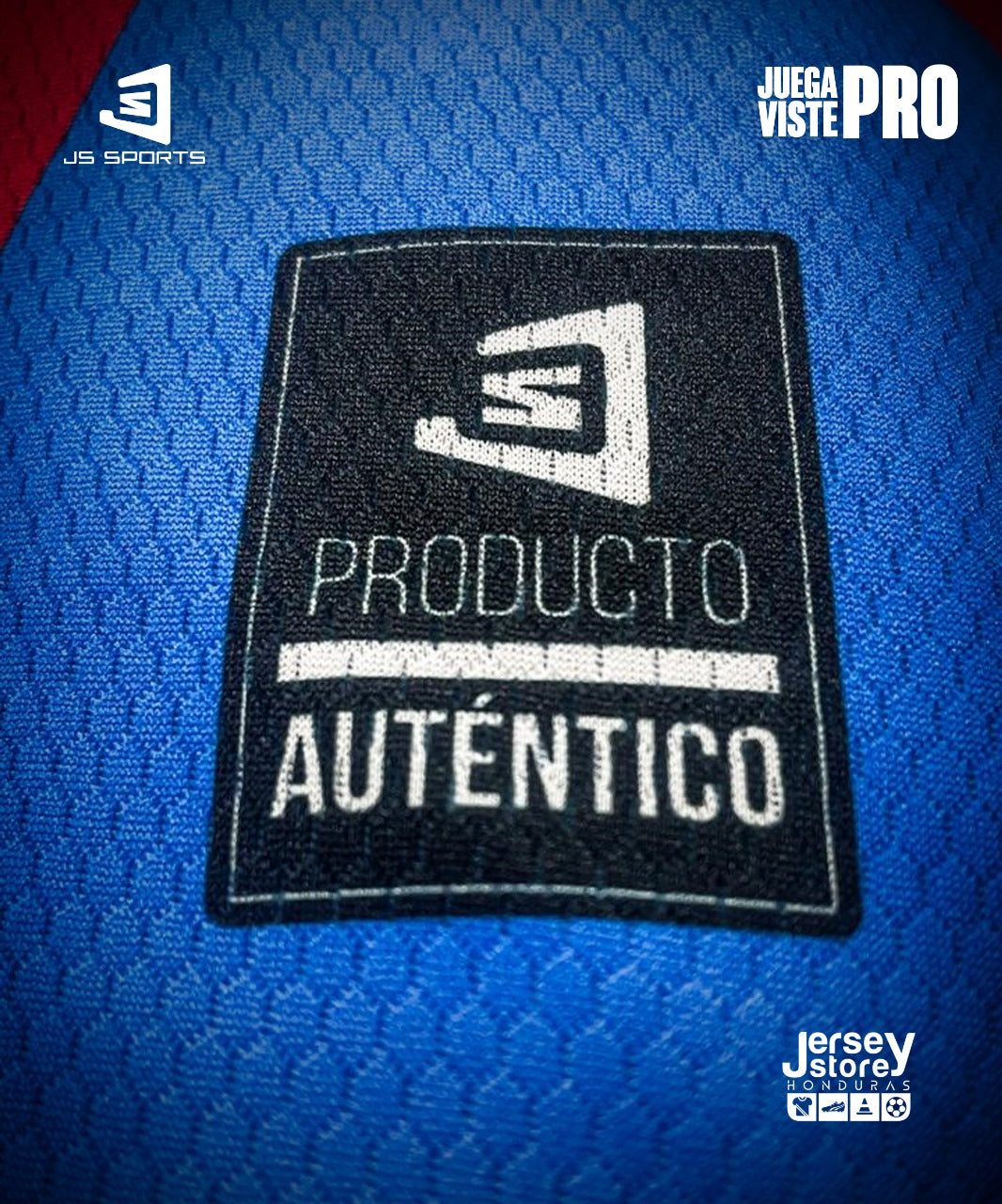 Uniforme Completo UNION FUTBOL CLUB
