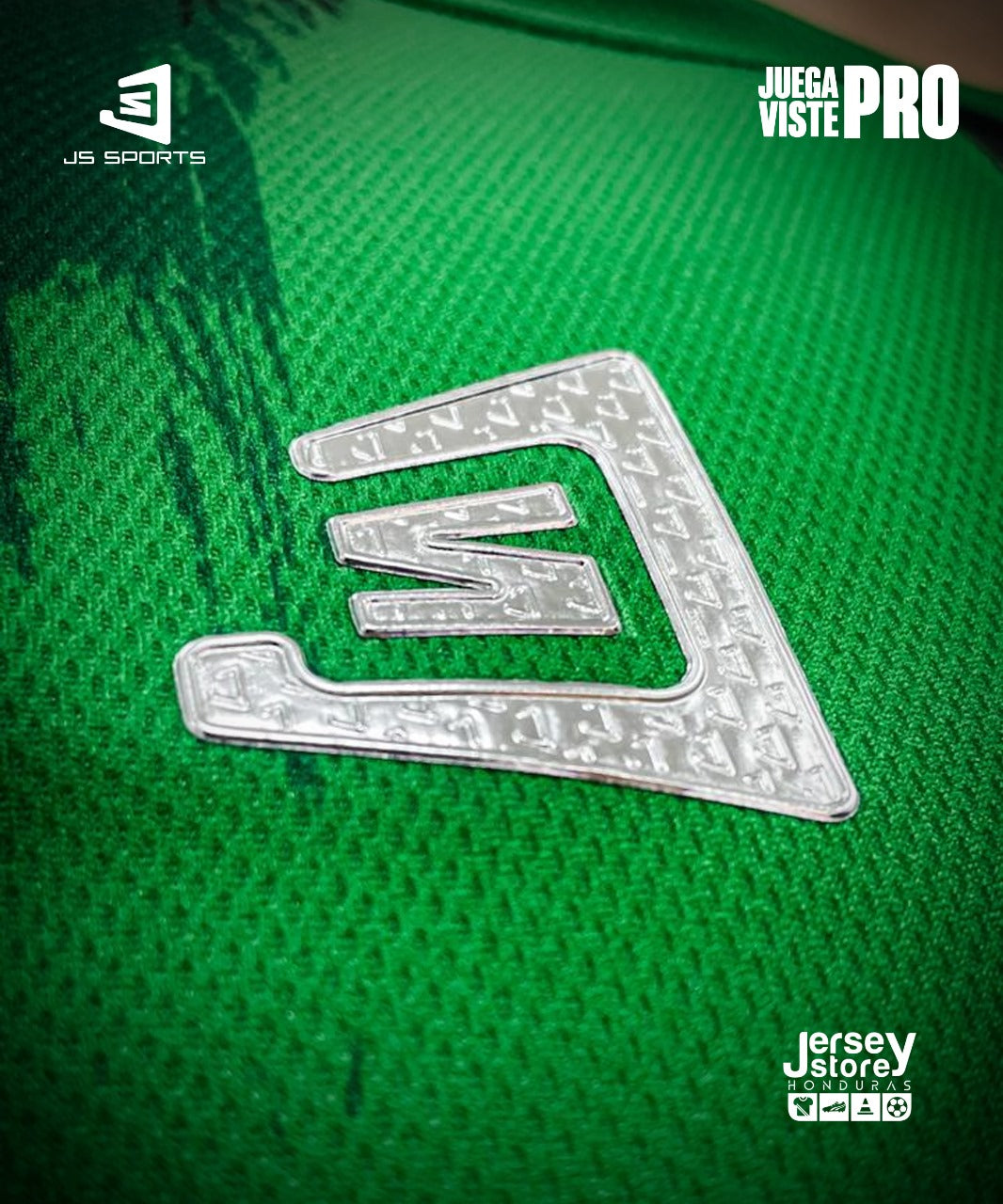 Uniforme Completo UNAG