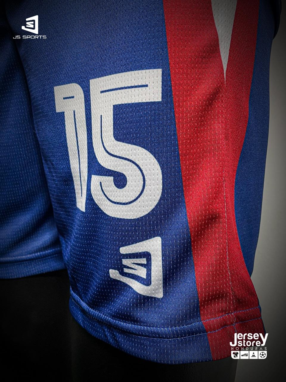 Uniforme Completo Academia la Paz