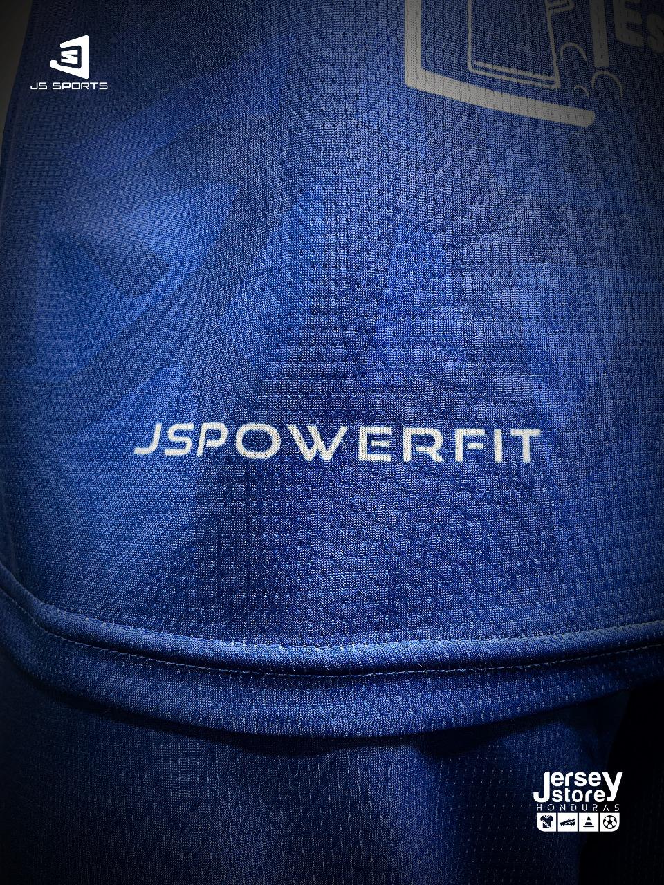 Uniforme Completo Academia la Paz