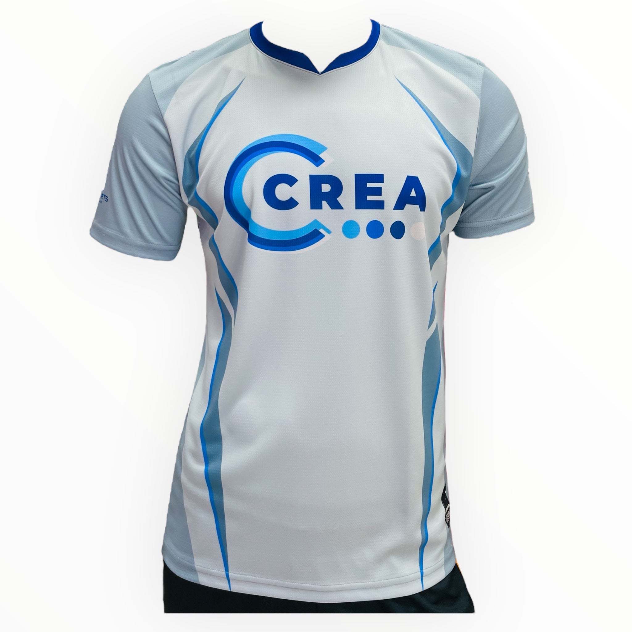 Camisas Sublimadas