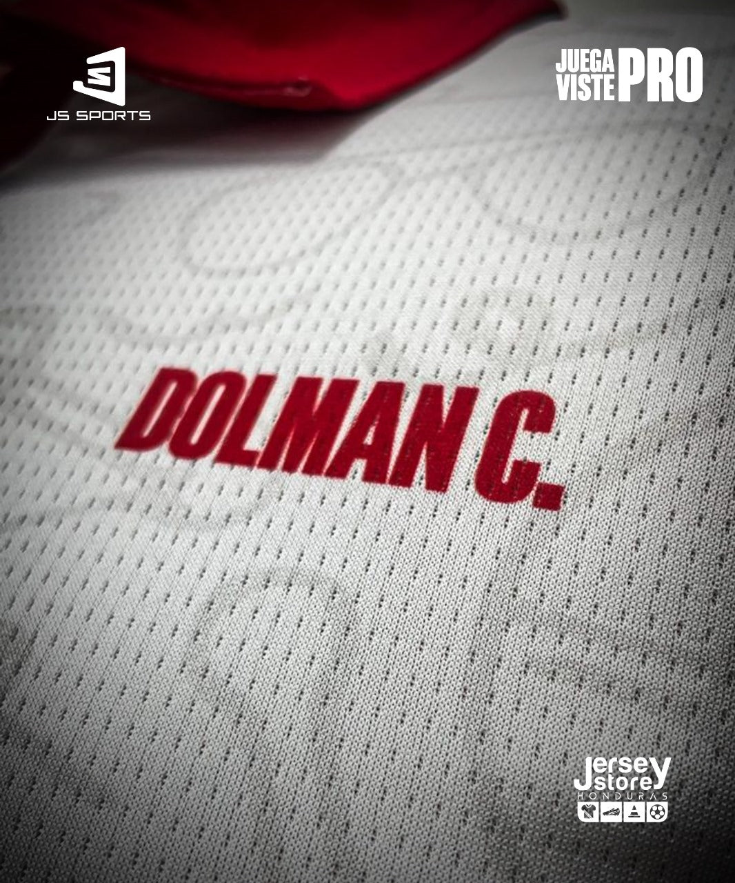 Camisas Polos Sublimadas