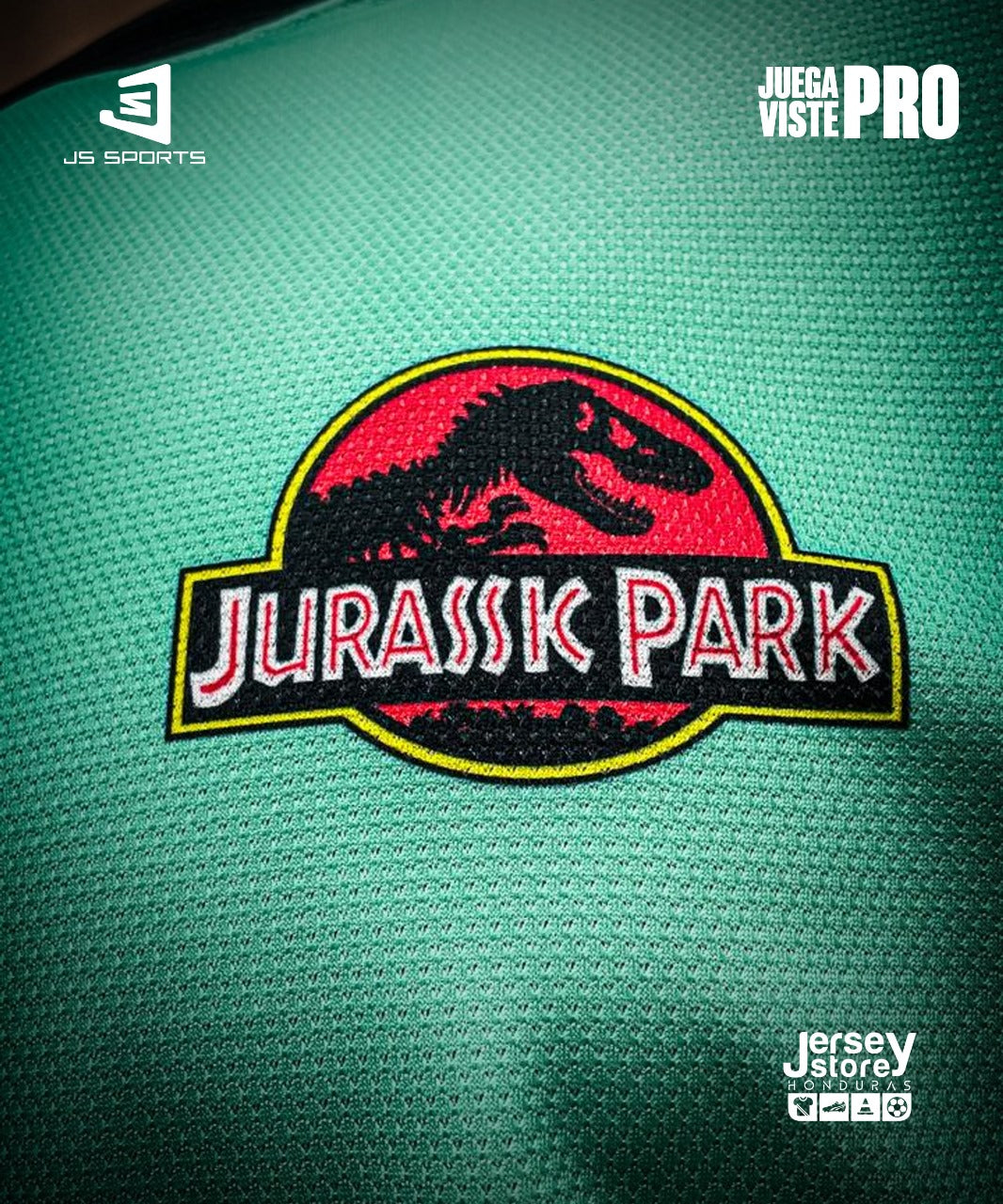 Uniforme Jurassk