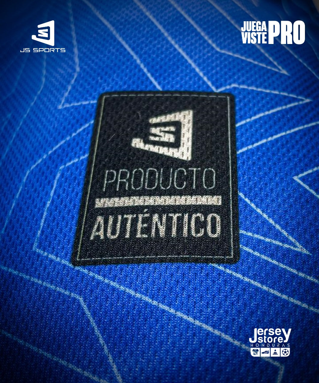 Uniforme Atletasd para el Reino