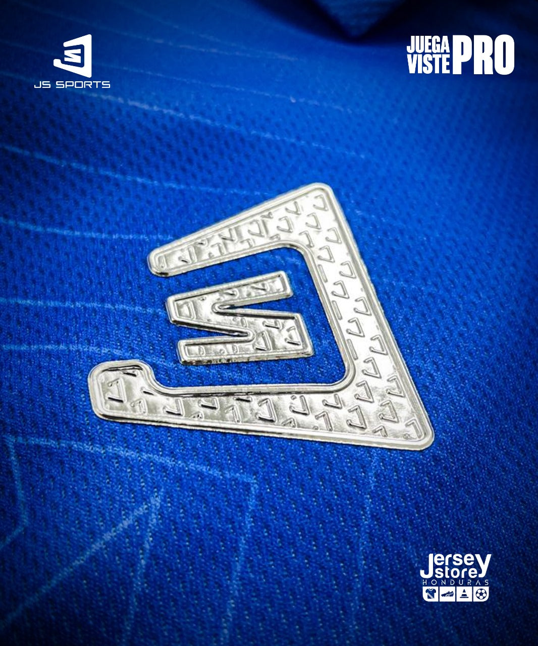 Uniforme Atletasd para el Reino