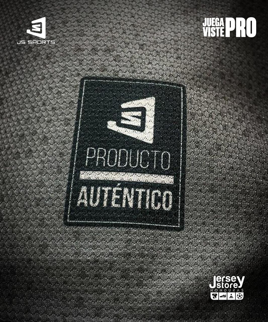 Uniforme Completo Atlético Español