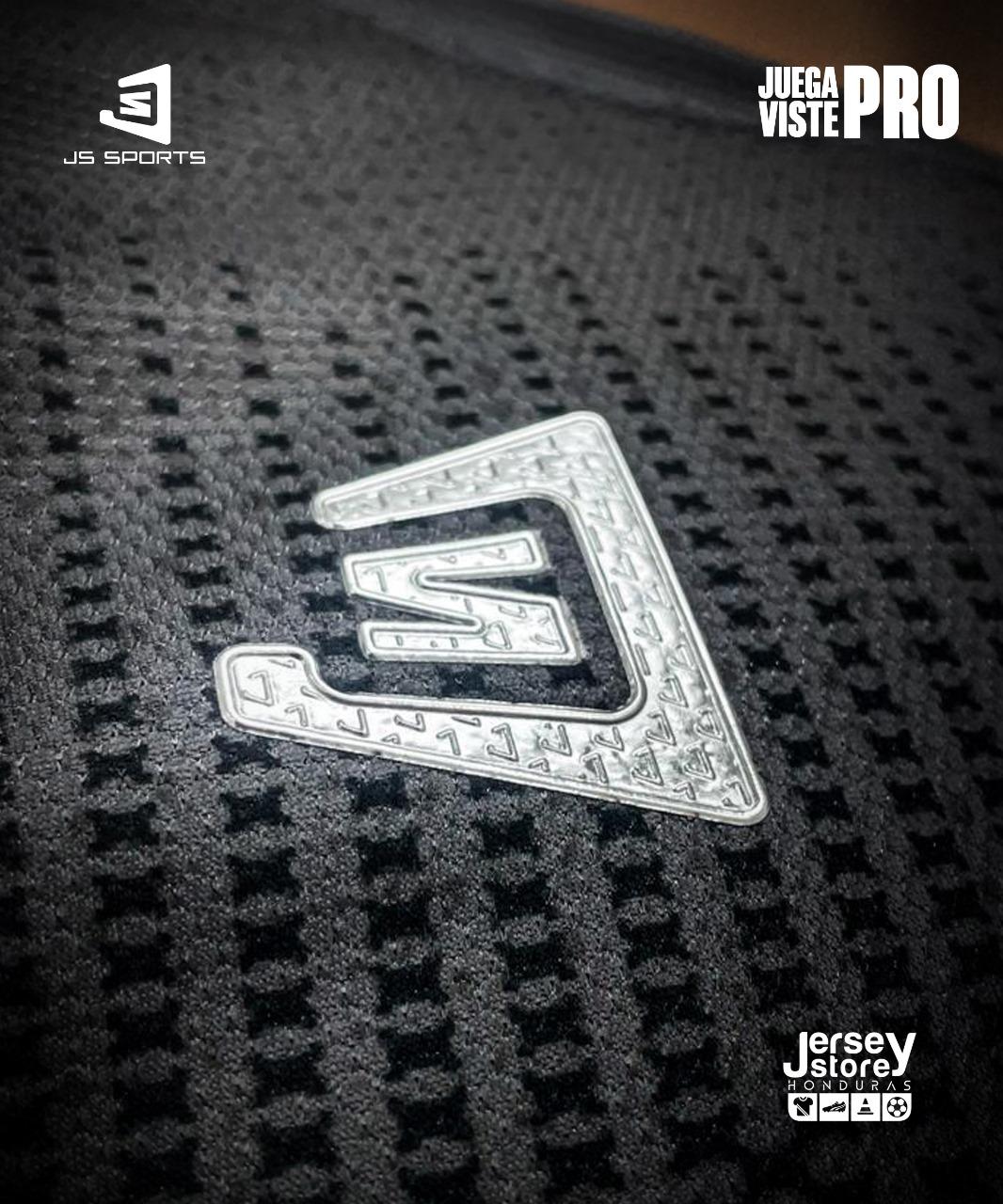 Uniforme completo, Atlético Español