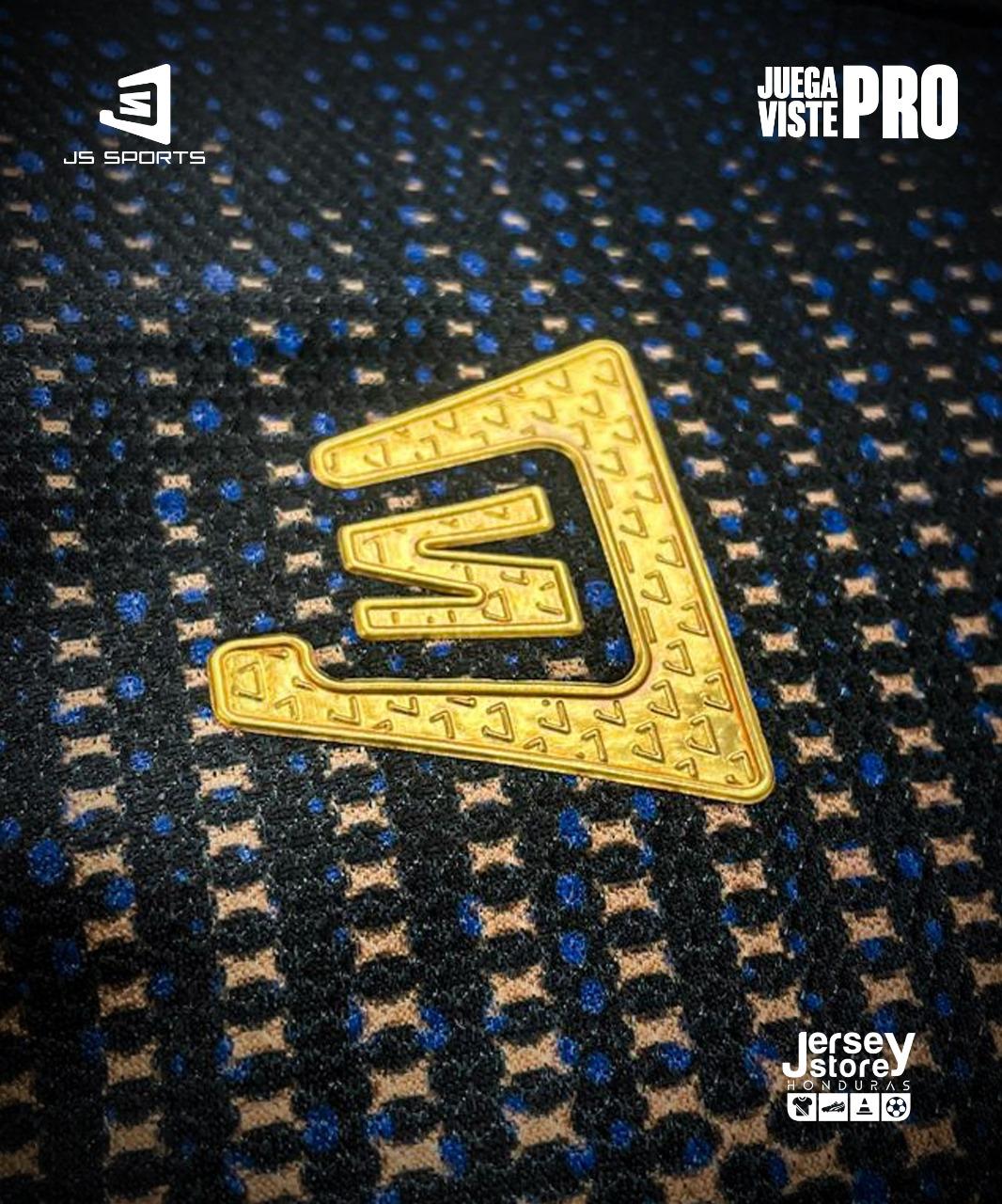 Uniforme Completo Atlético Español