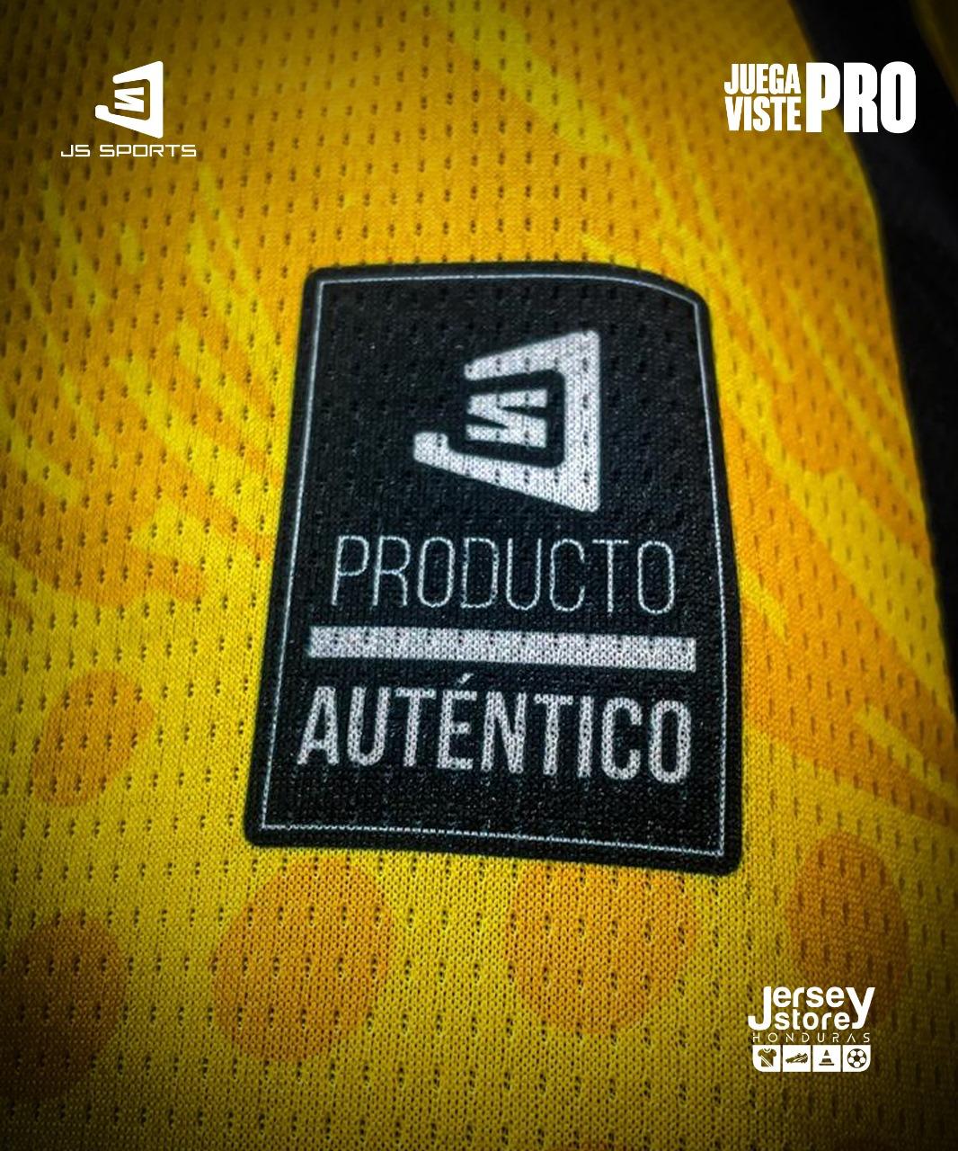 Uniforme Completo Halcones FC