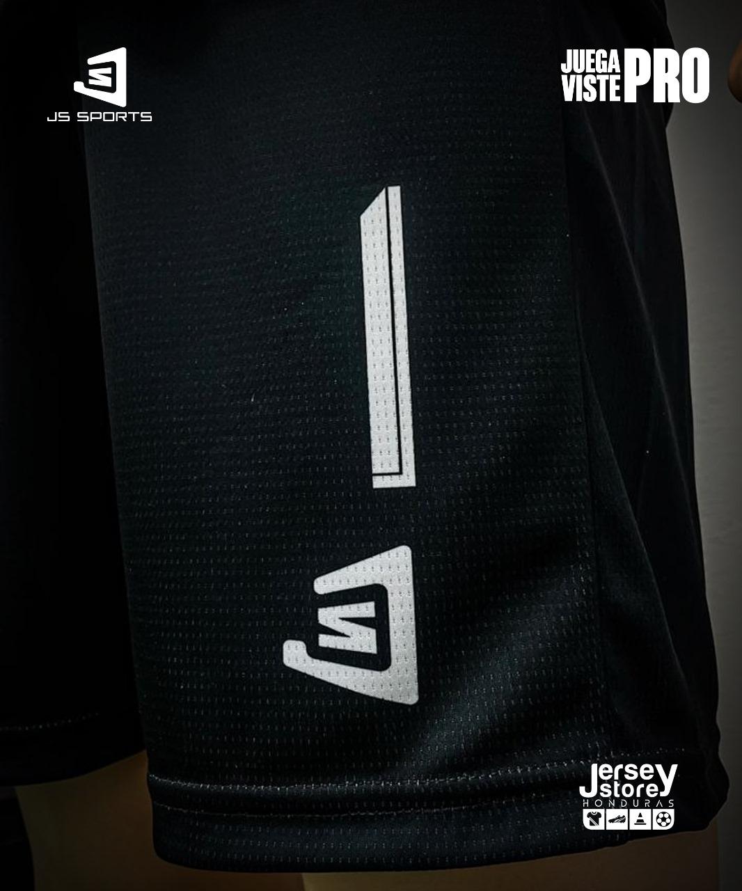 Uniforme completo Halcones FC