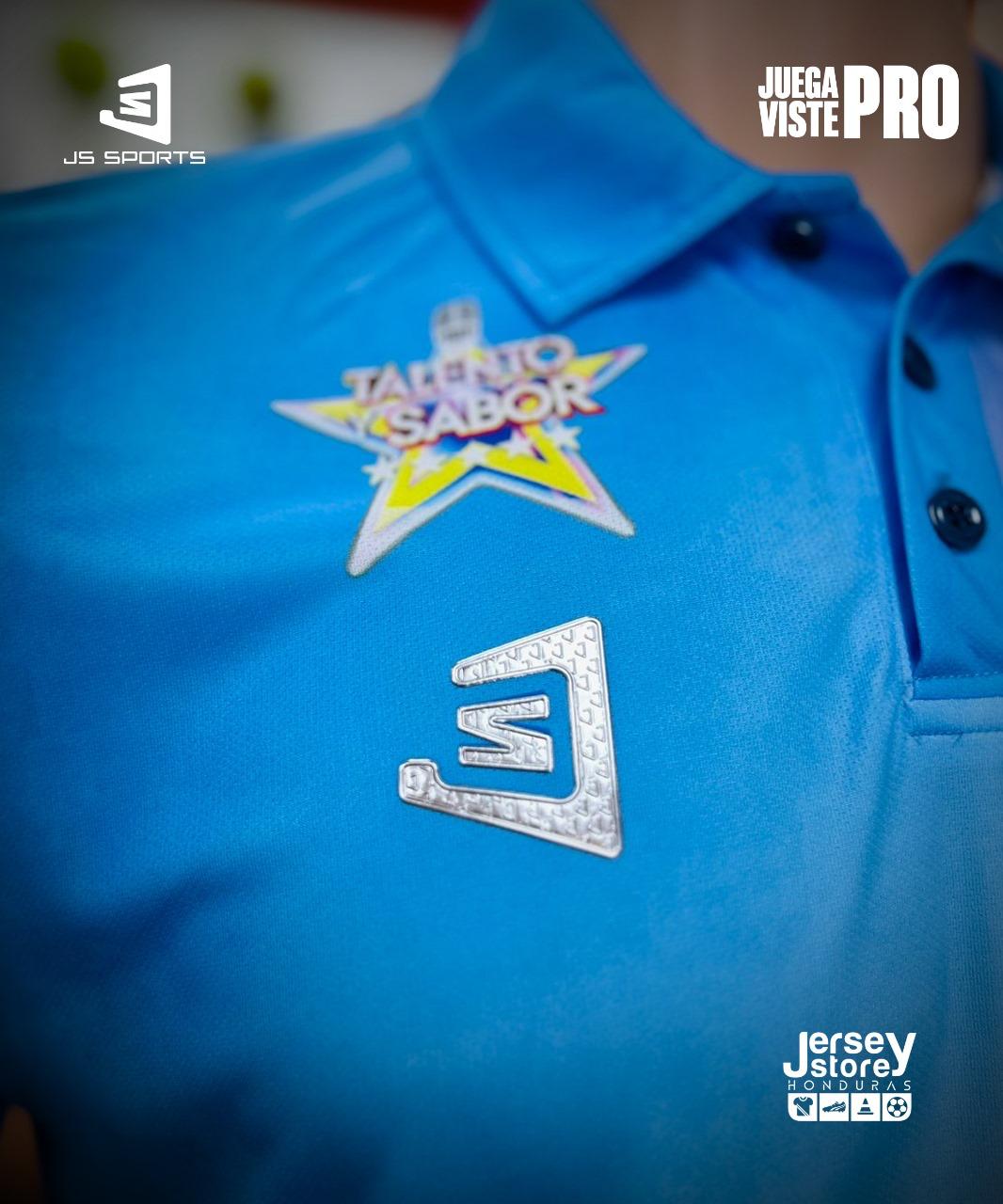 Camisas Polo, Talento y Sabor