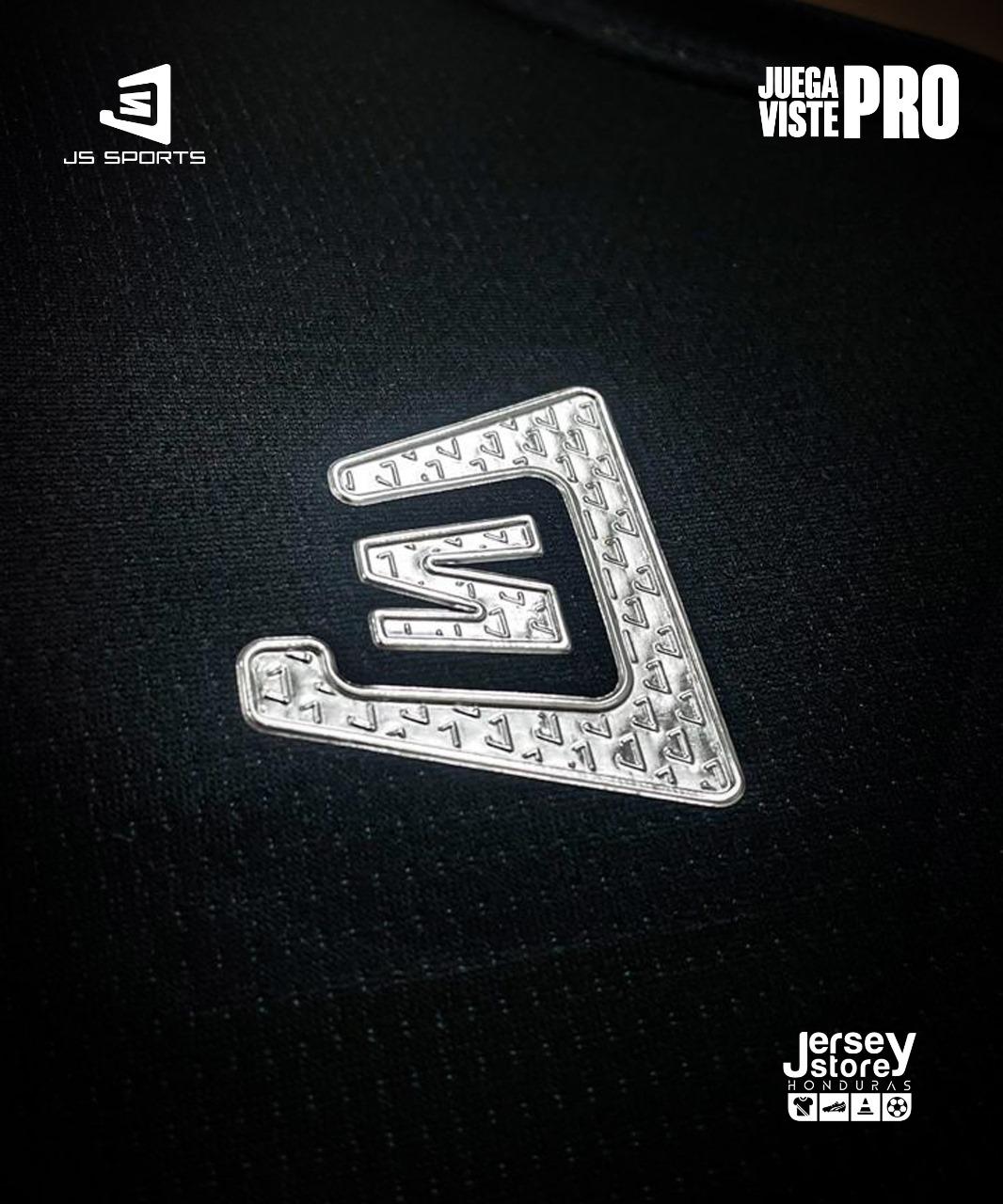 Uniforme completo Halcones FC