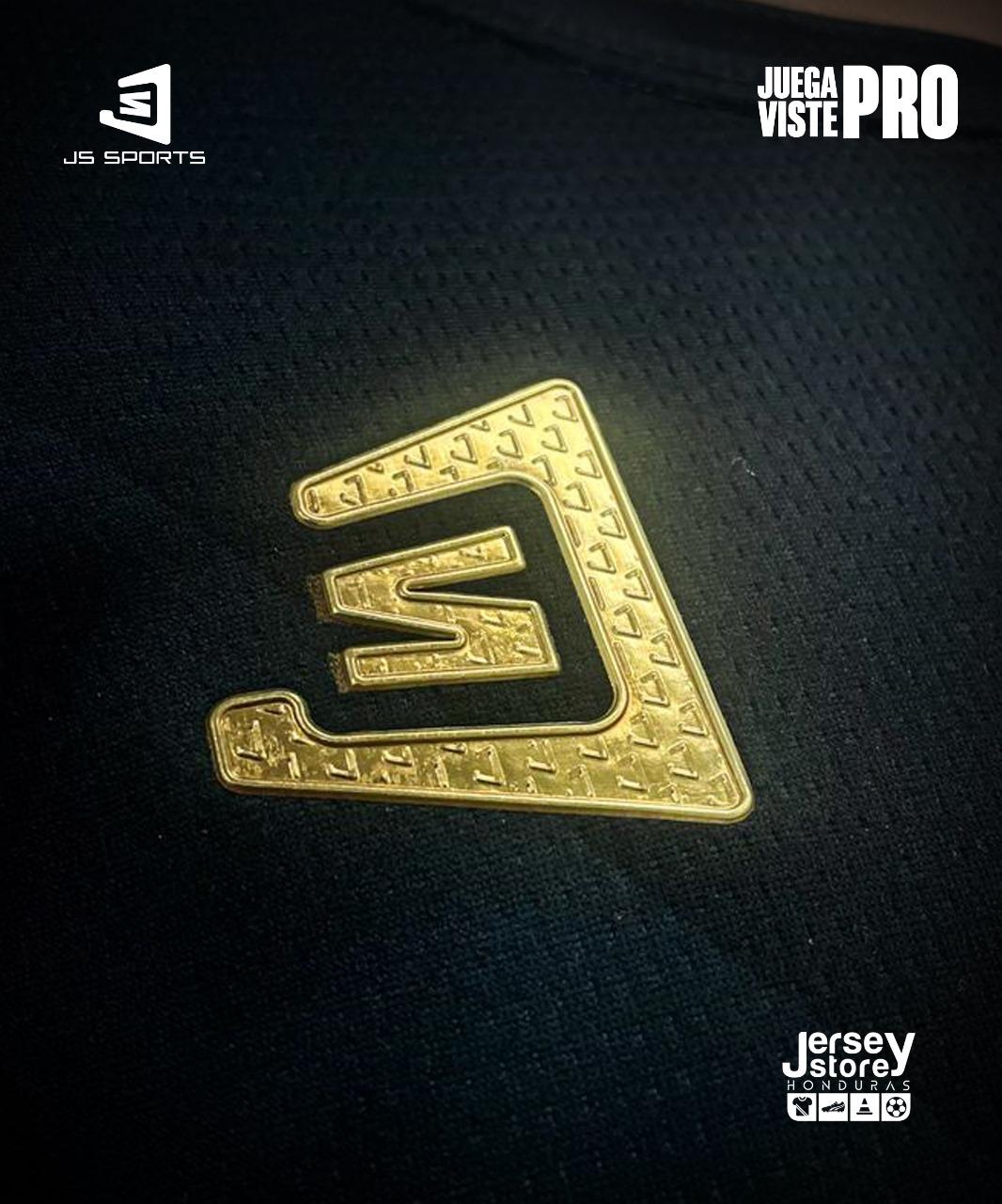 Uniforme completo FC Halcones