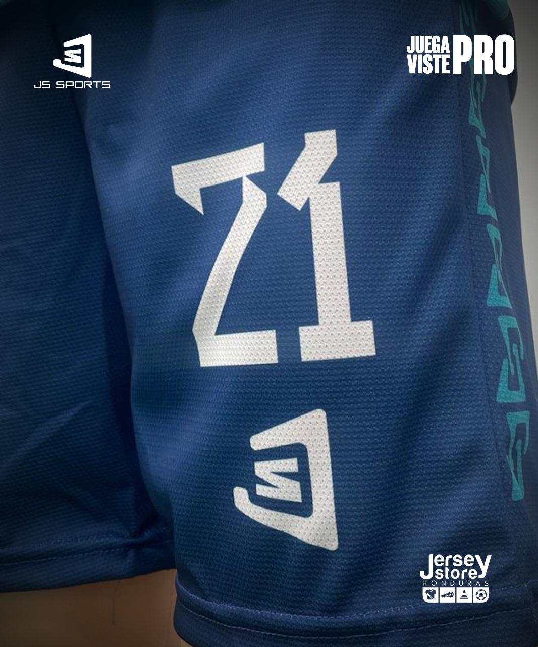 Uniforme Completo Forza Civil