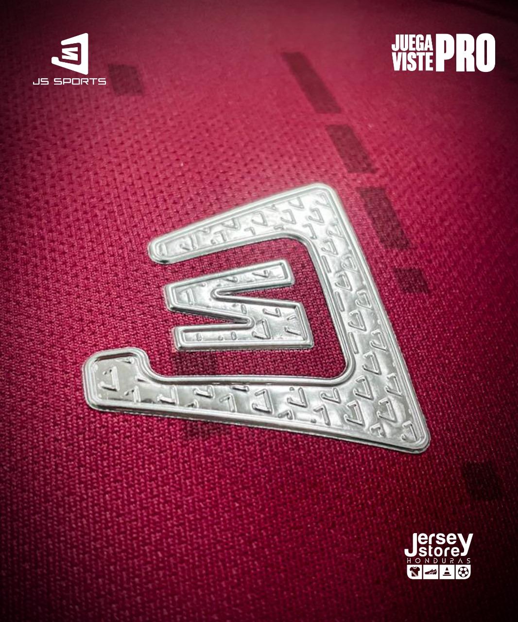 Uniforme Completo Panamericano