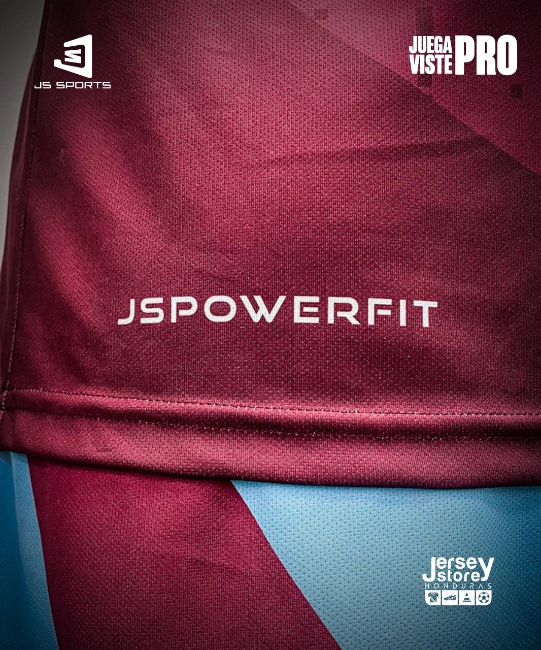 Uniforme Completo Panamericano