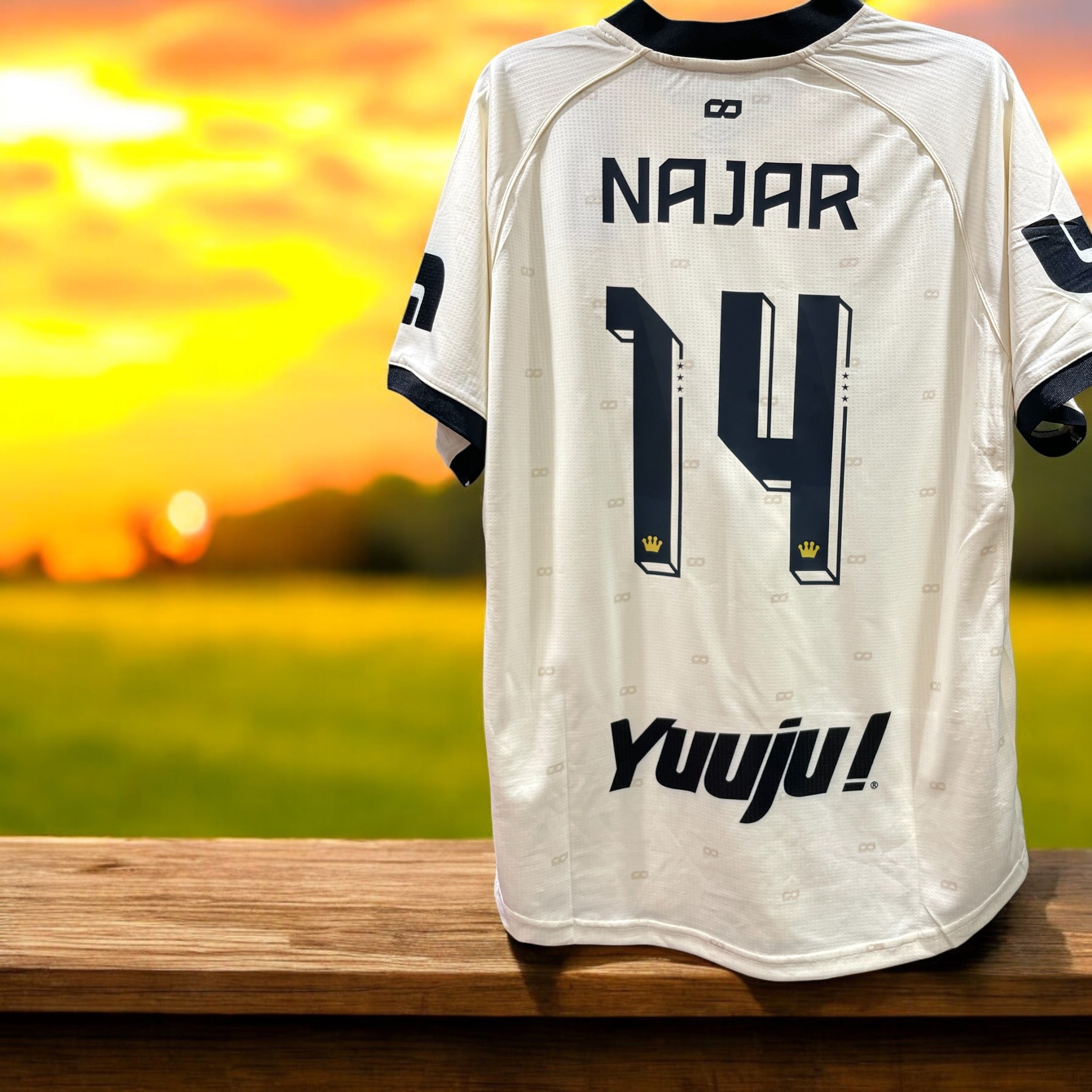 Personalización Oficial Olimpia