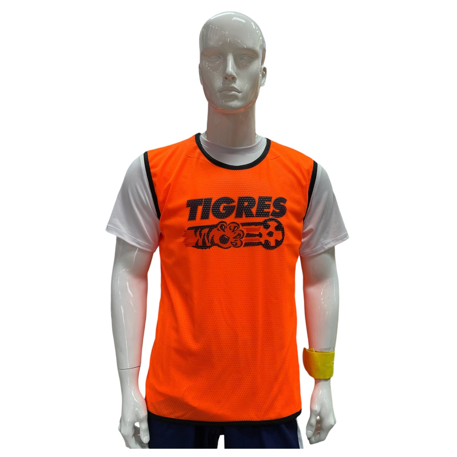 Chalecos de Entrenamiento