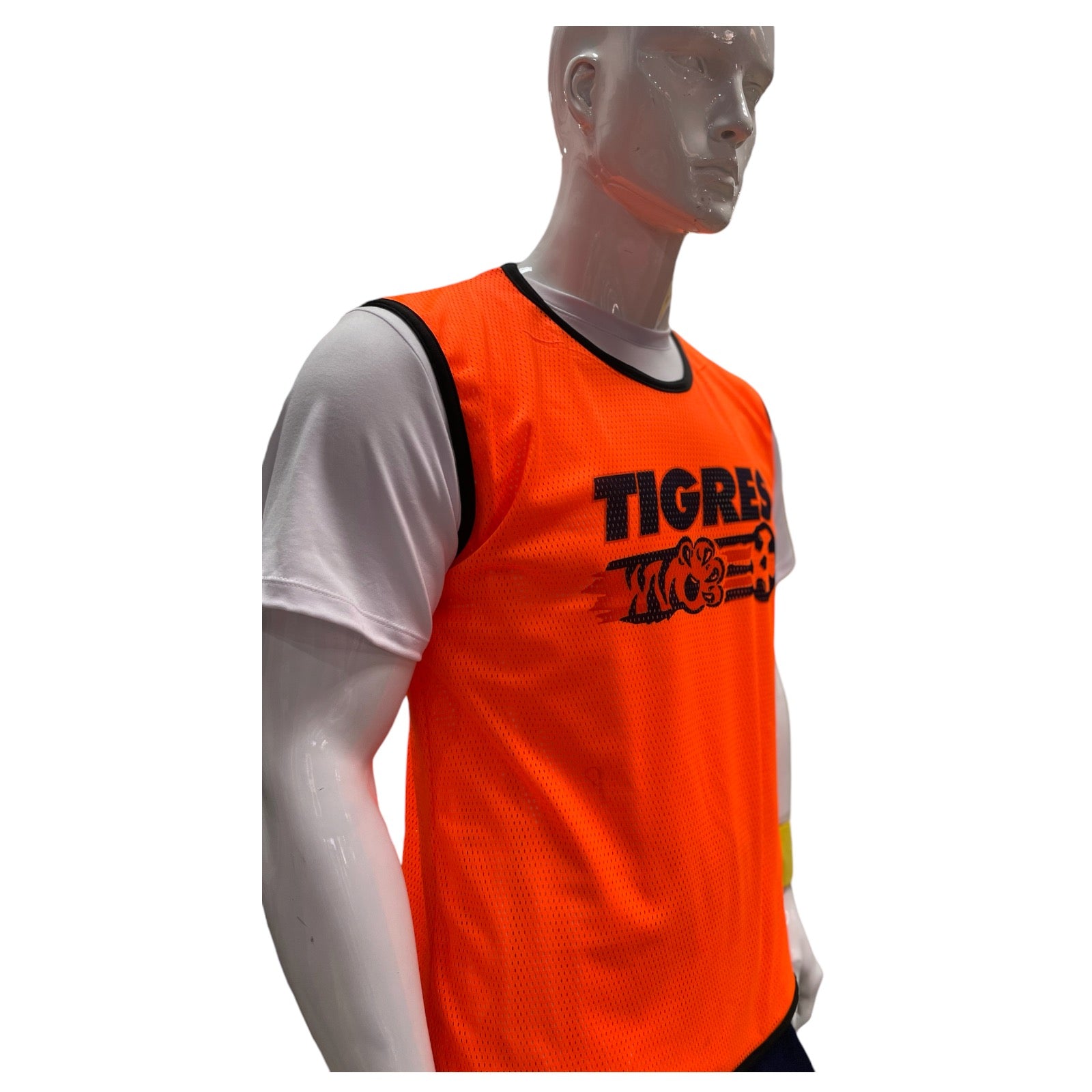 Chalecos de Entrenamiento