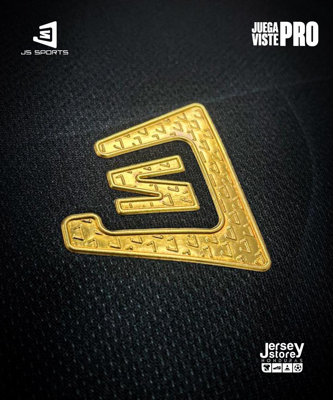 Uniforme Completo Manga Larga Banadesa