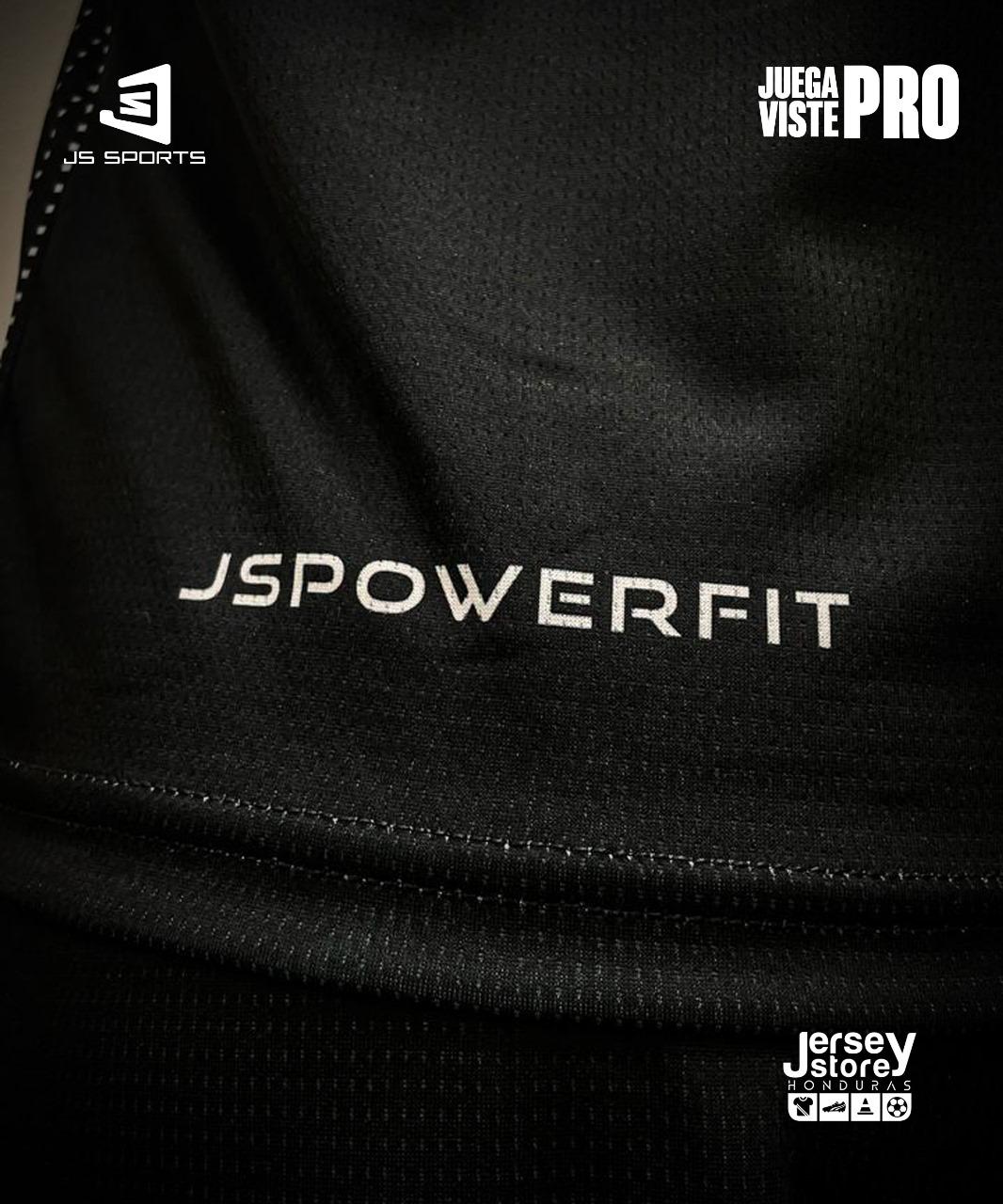 Uniforme Completo Academia Guerreros FC