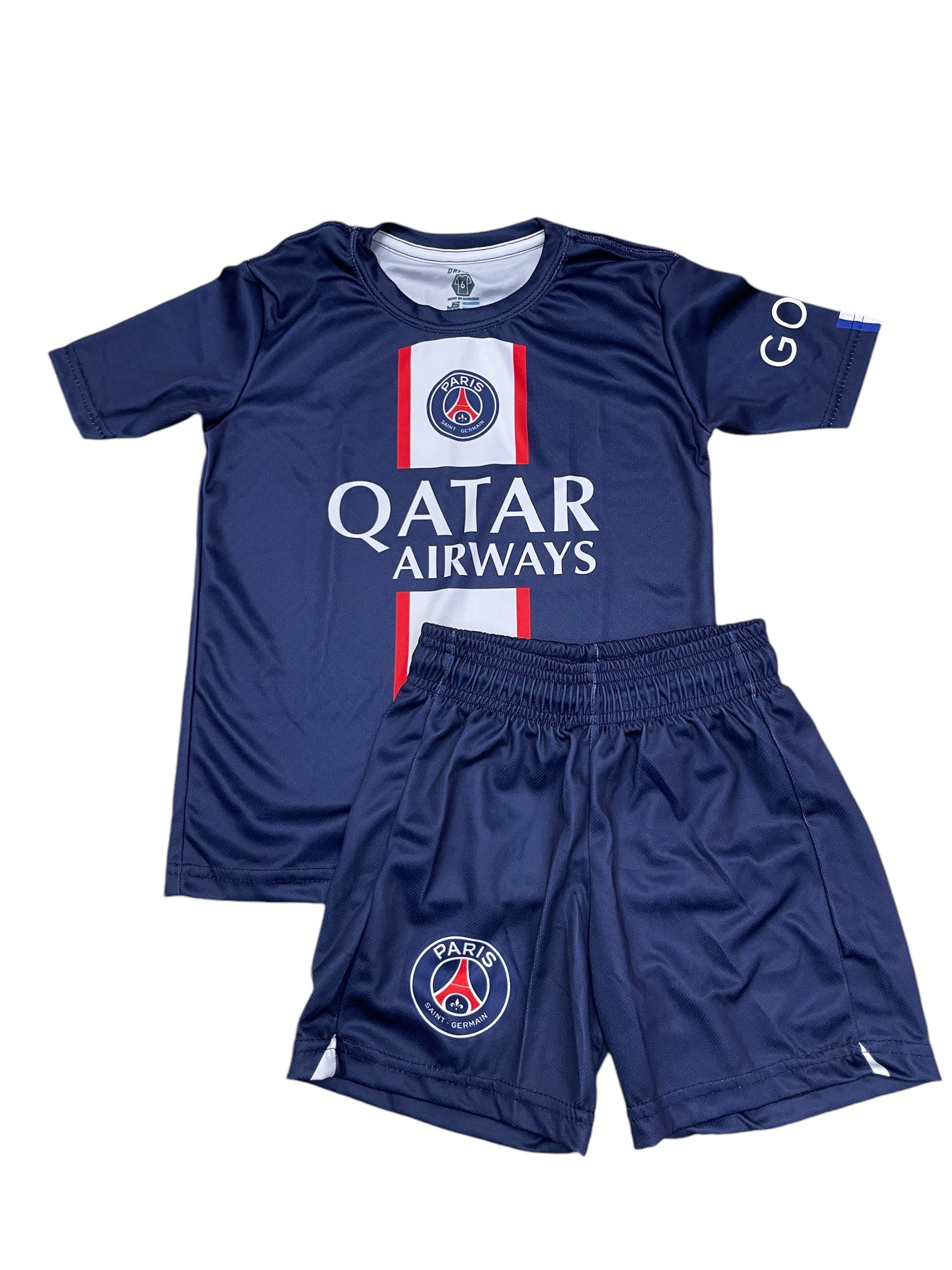 Kit Infantiles Sublimados