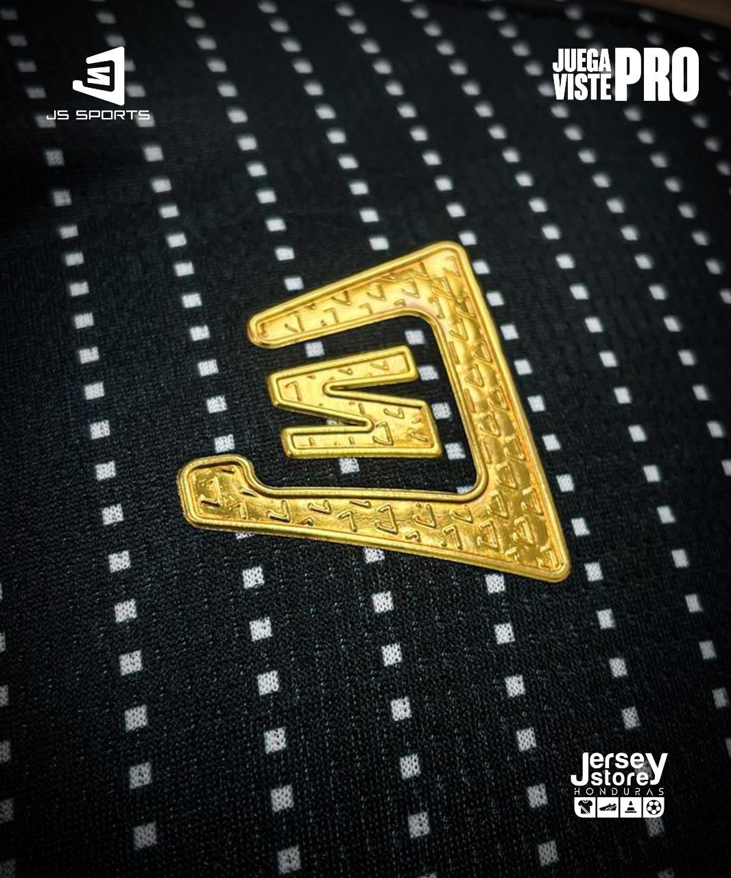 Uniforme Completo Academia Guerreros FC