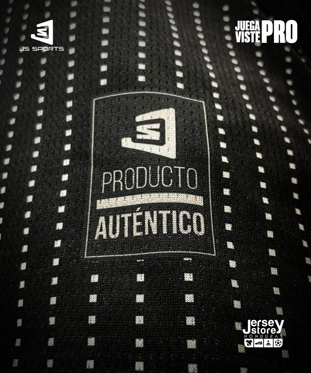 Uniforme Completo Perridoggerz