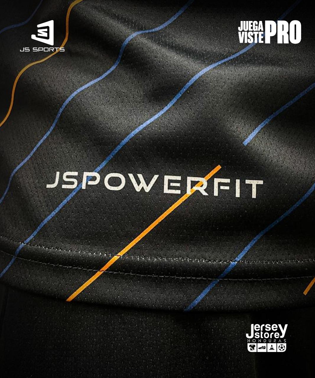 Uniforme Completo Perridoggerz