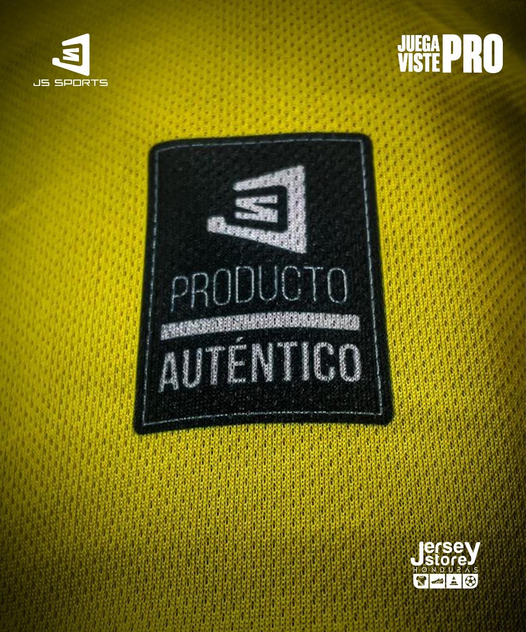 Uniforme Completo Horas extras