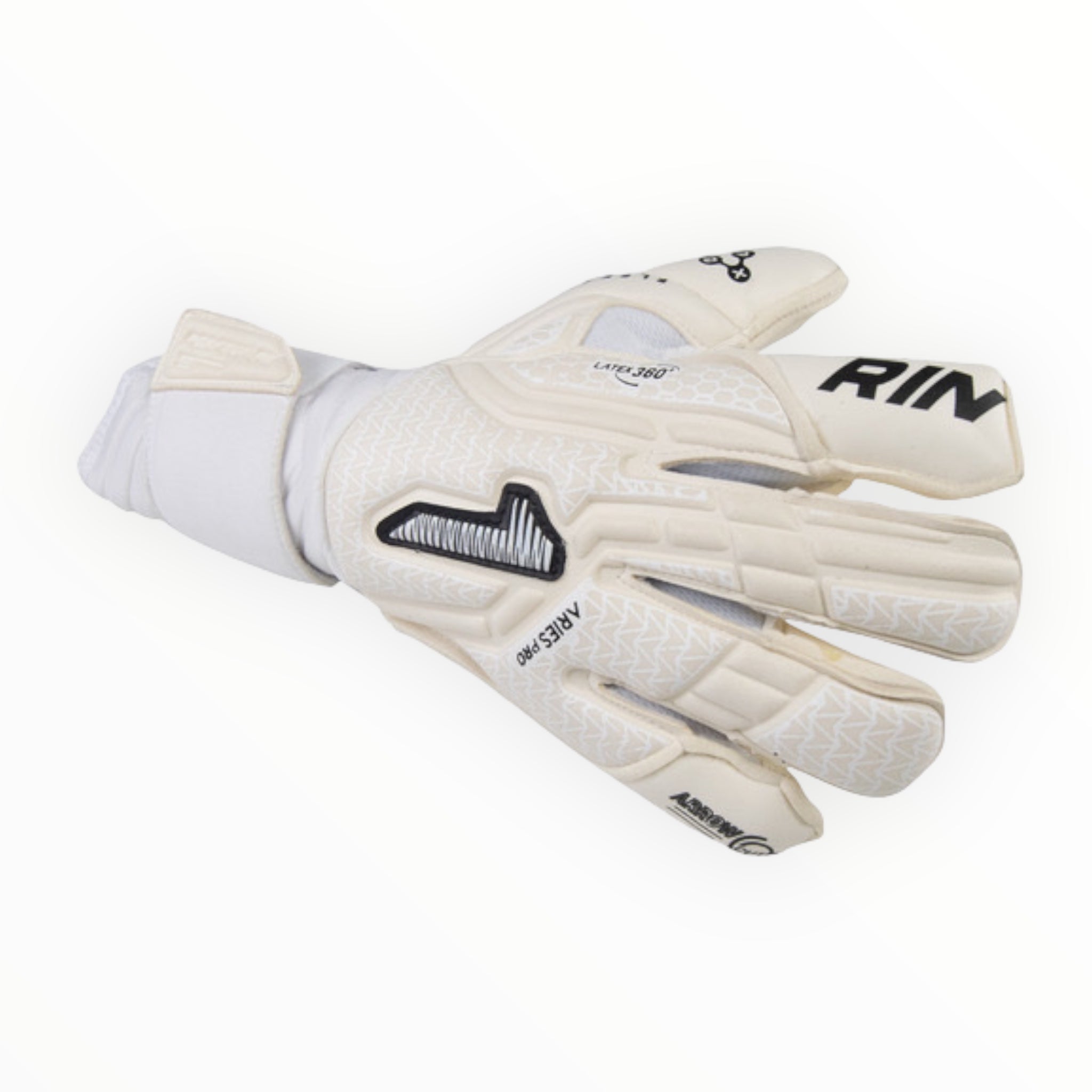 Aries Nemesis Pro Blanco