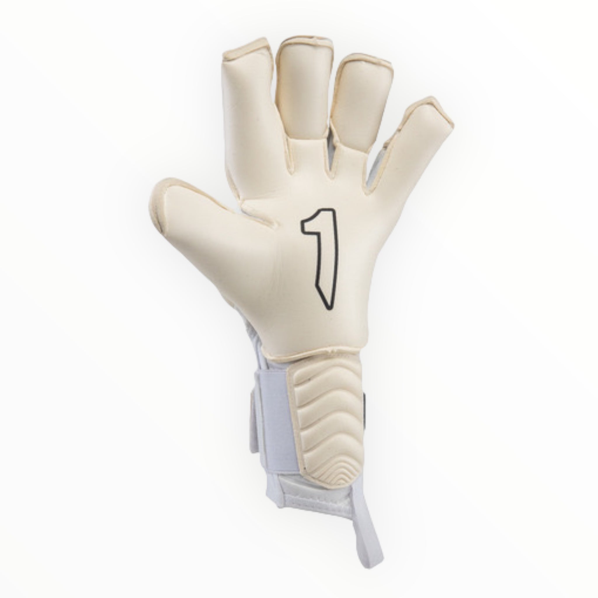 Aries Nemesis Pro Blanco