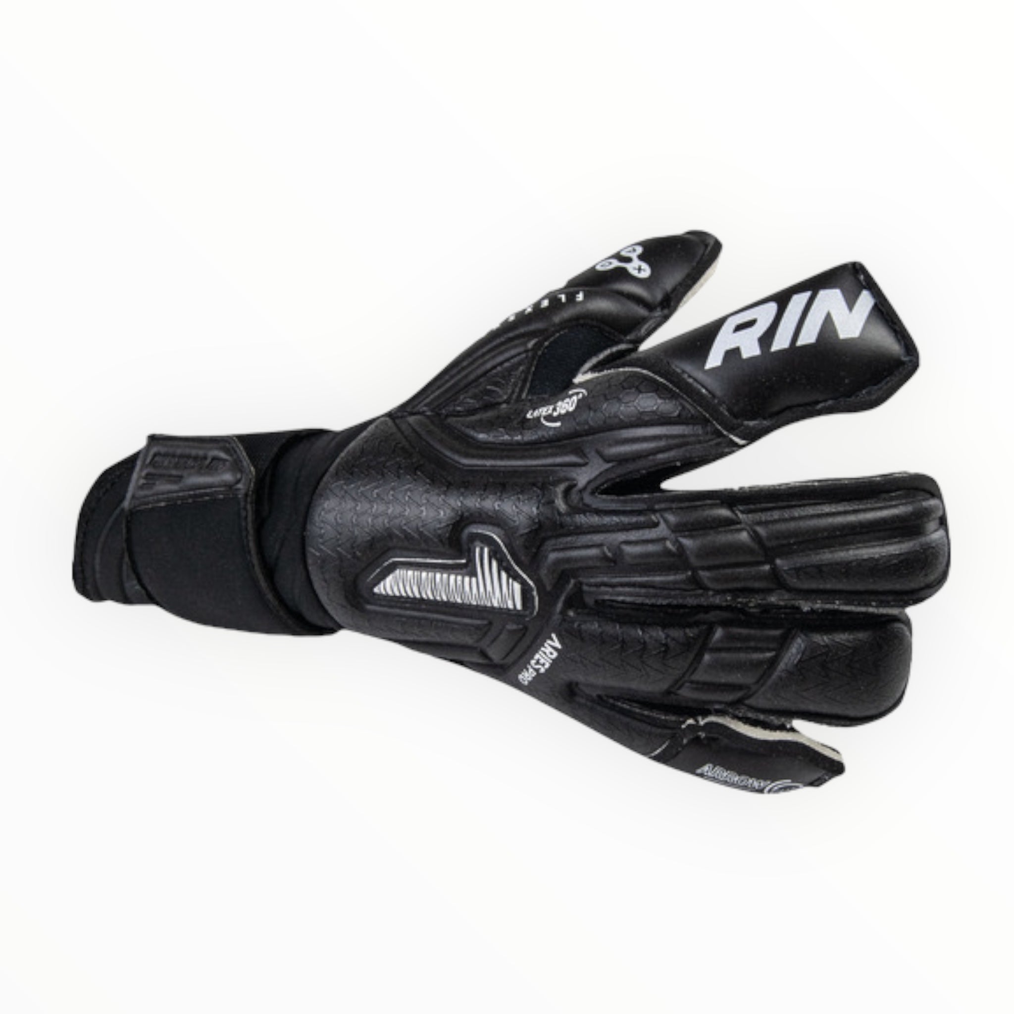 Aries Nemesis Pro Negro