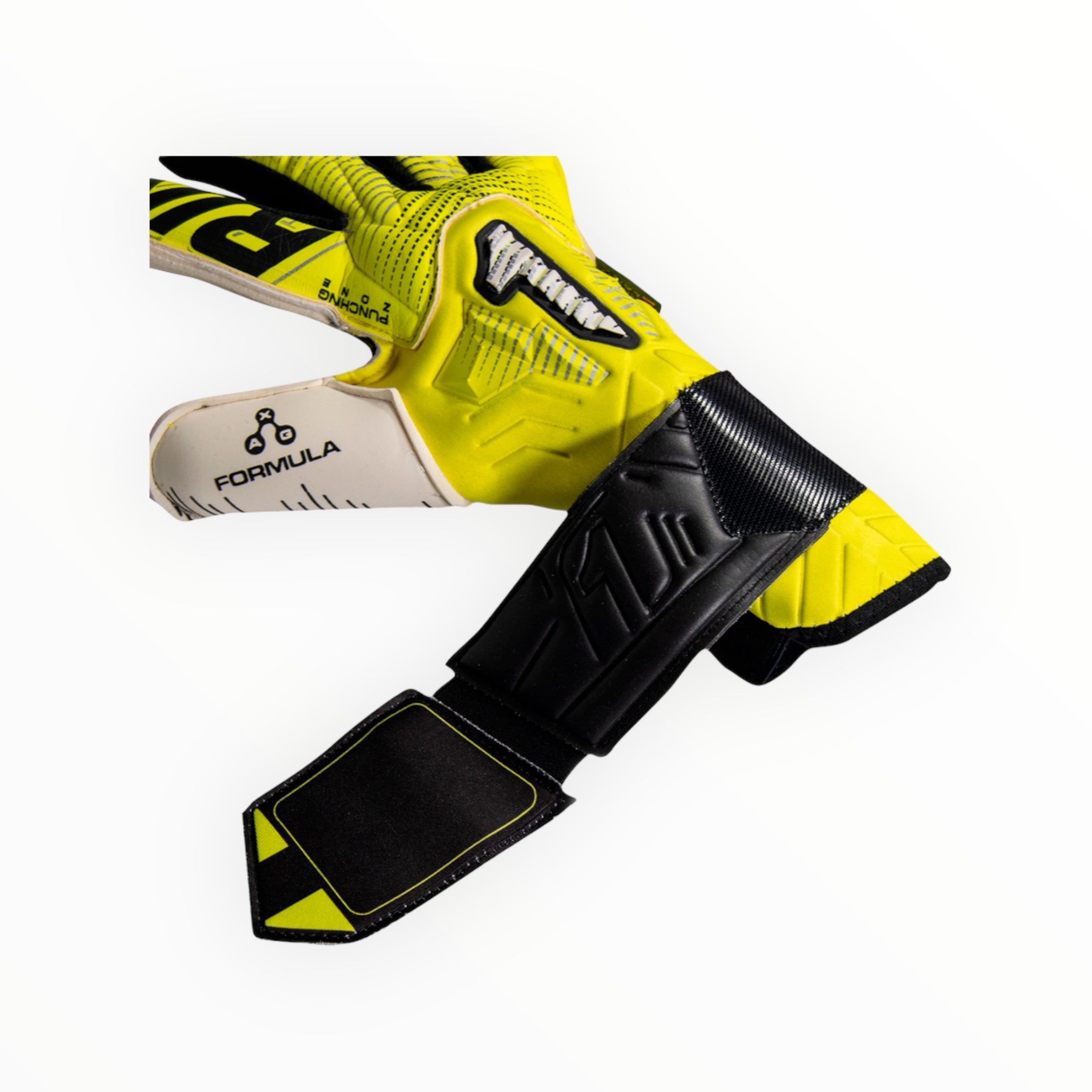 Egotiko Stellar Pro Amarillo