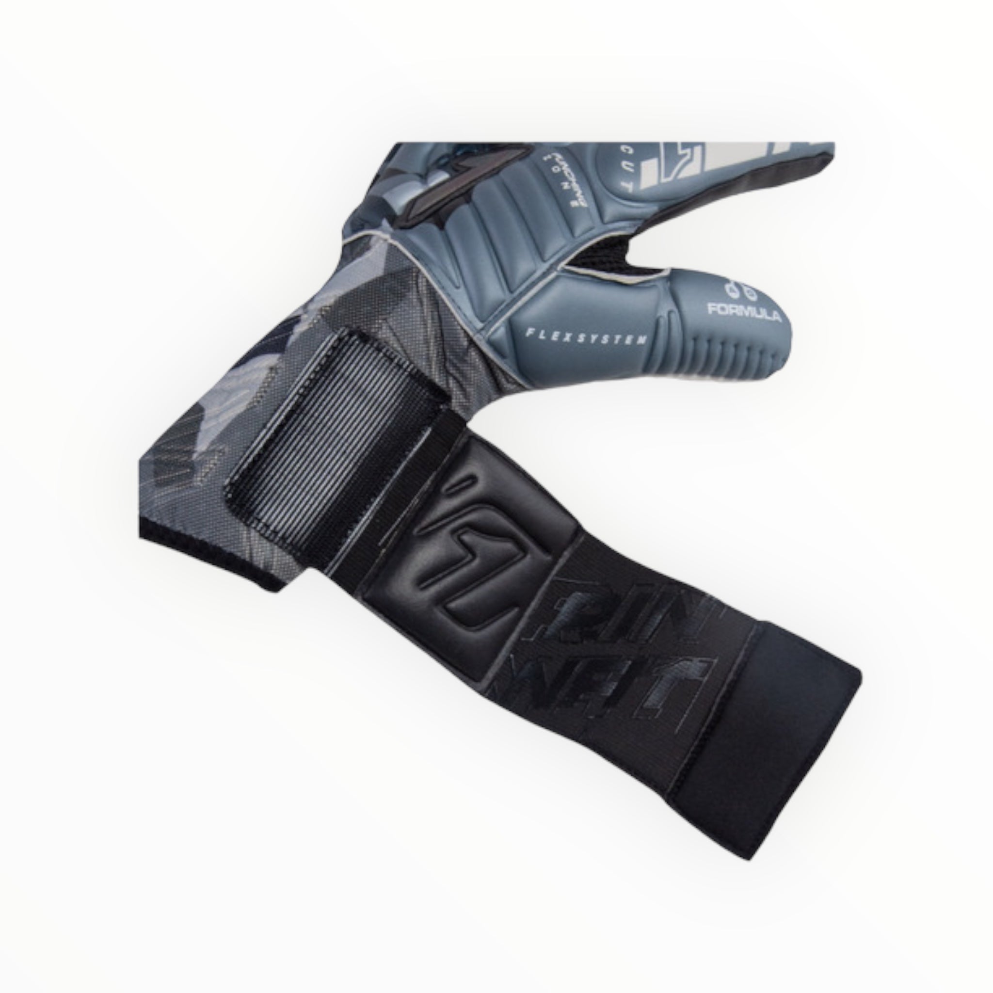 Meta Tactik Spine Pro Oxford