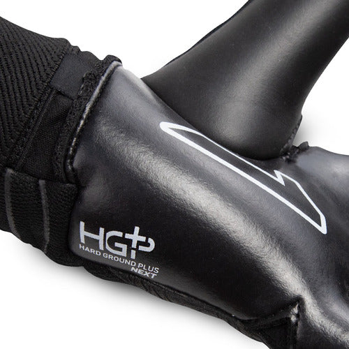 Aries Nemesis Semi AD Negro