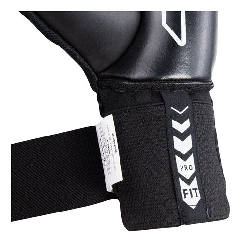 Aries Nemesis Semi Infantil Negro