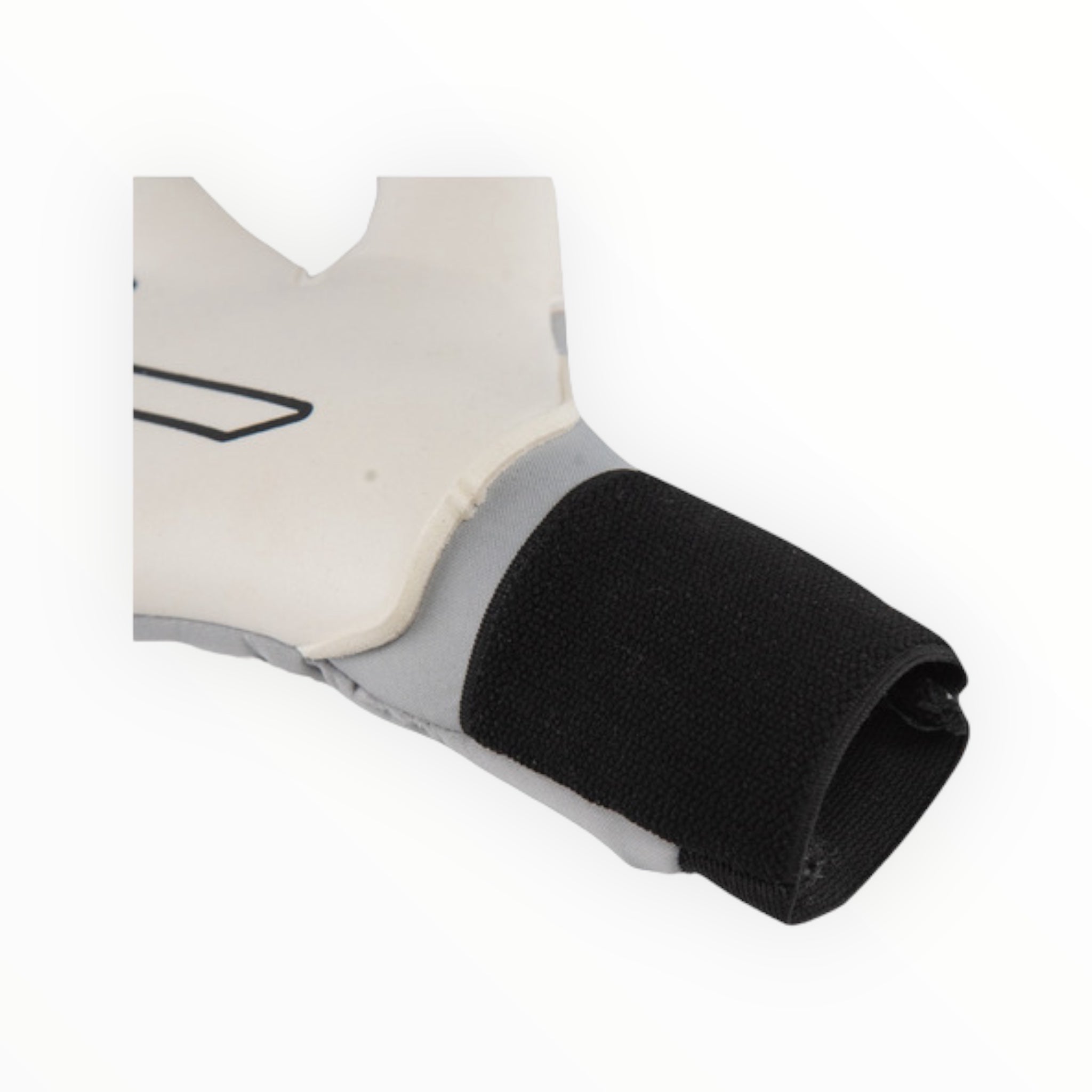 Xtreme Guard Zhero Semi Infantil Gris/Rojo/Blanco