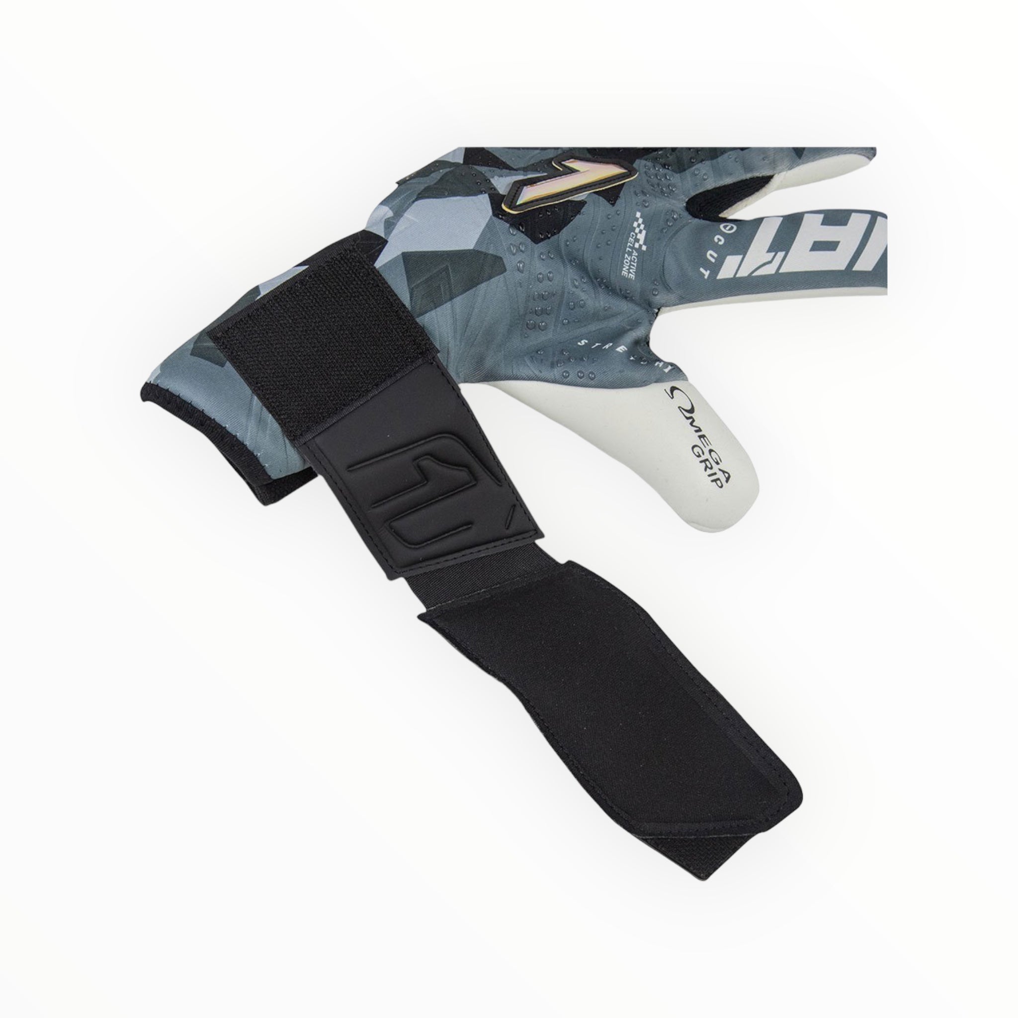 Meta Tactik GK Alpha AD