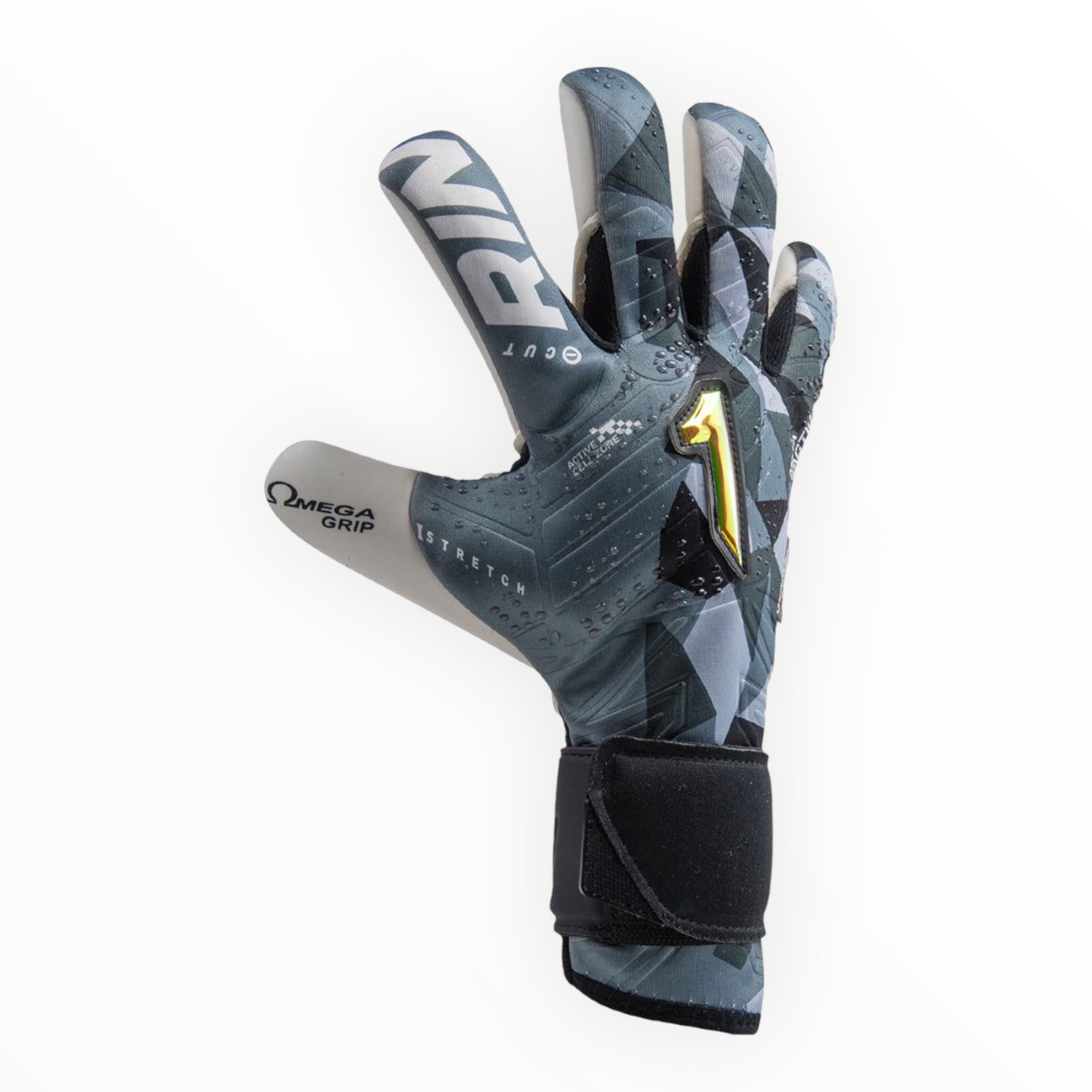 Meta Tactik GK Alpha AD