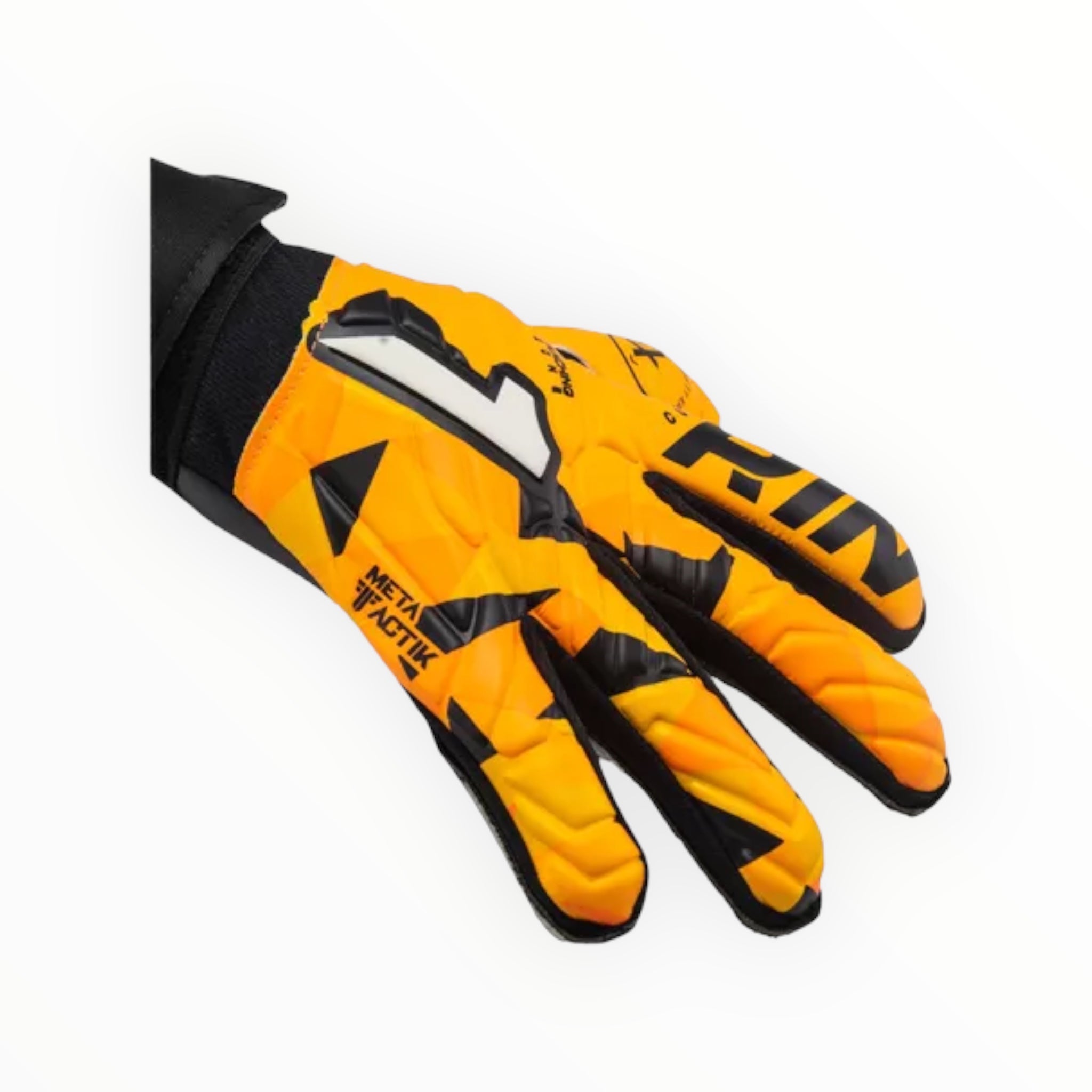 Meta Tactik GK Semi AD