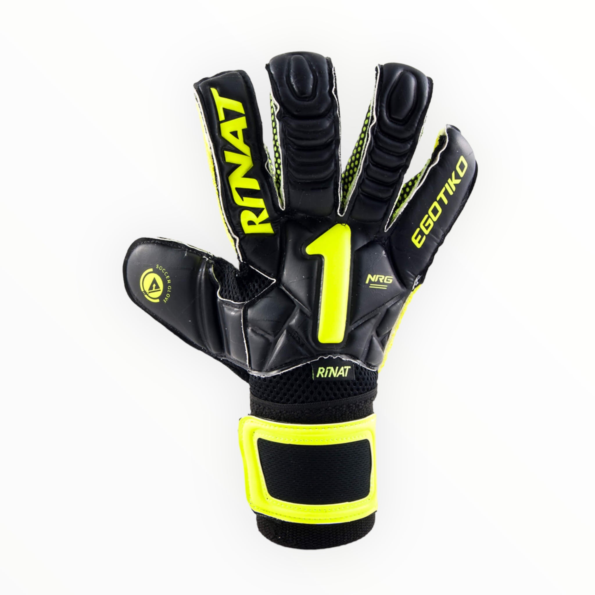 Egotiko NRG Semi Turf Infantil