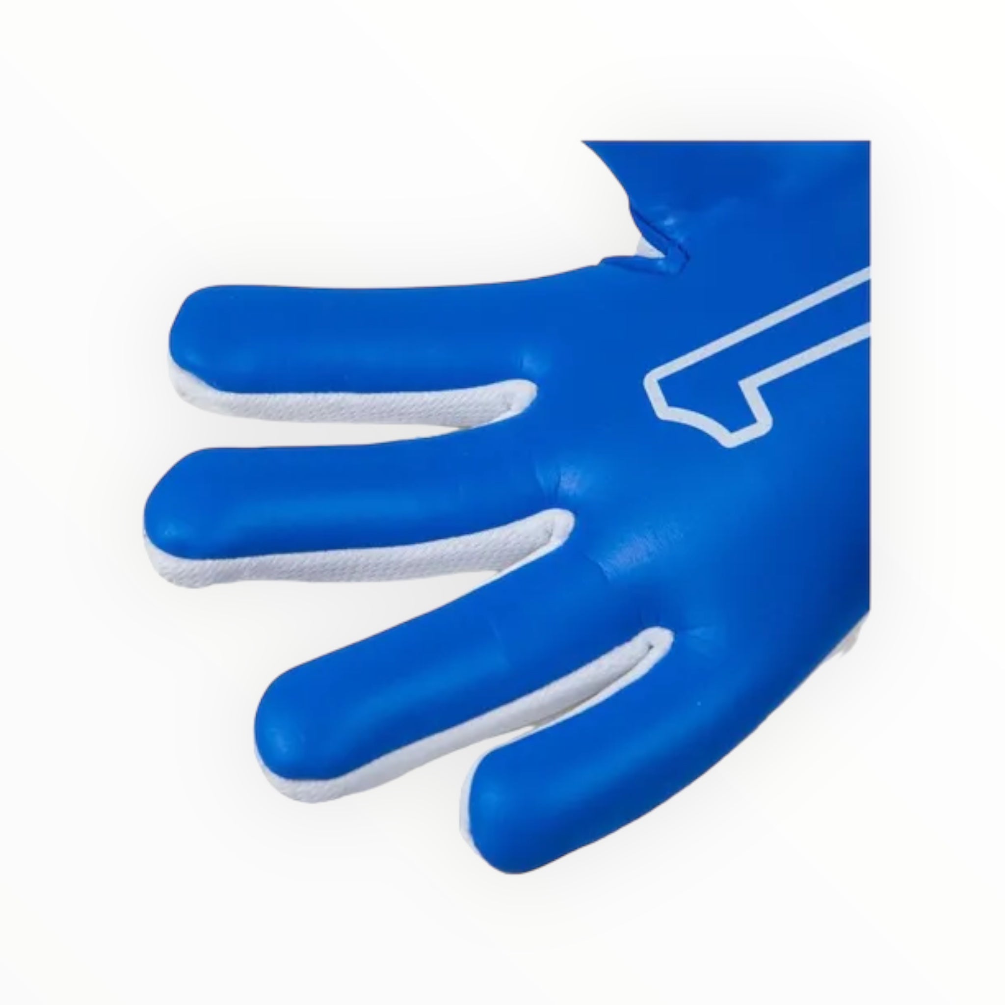 Kratos Semi Infantil Blanco/Azul