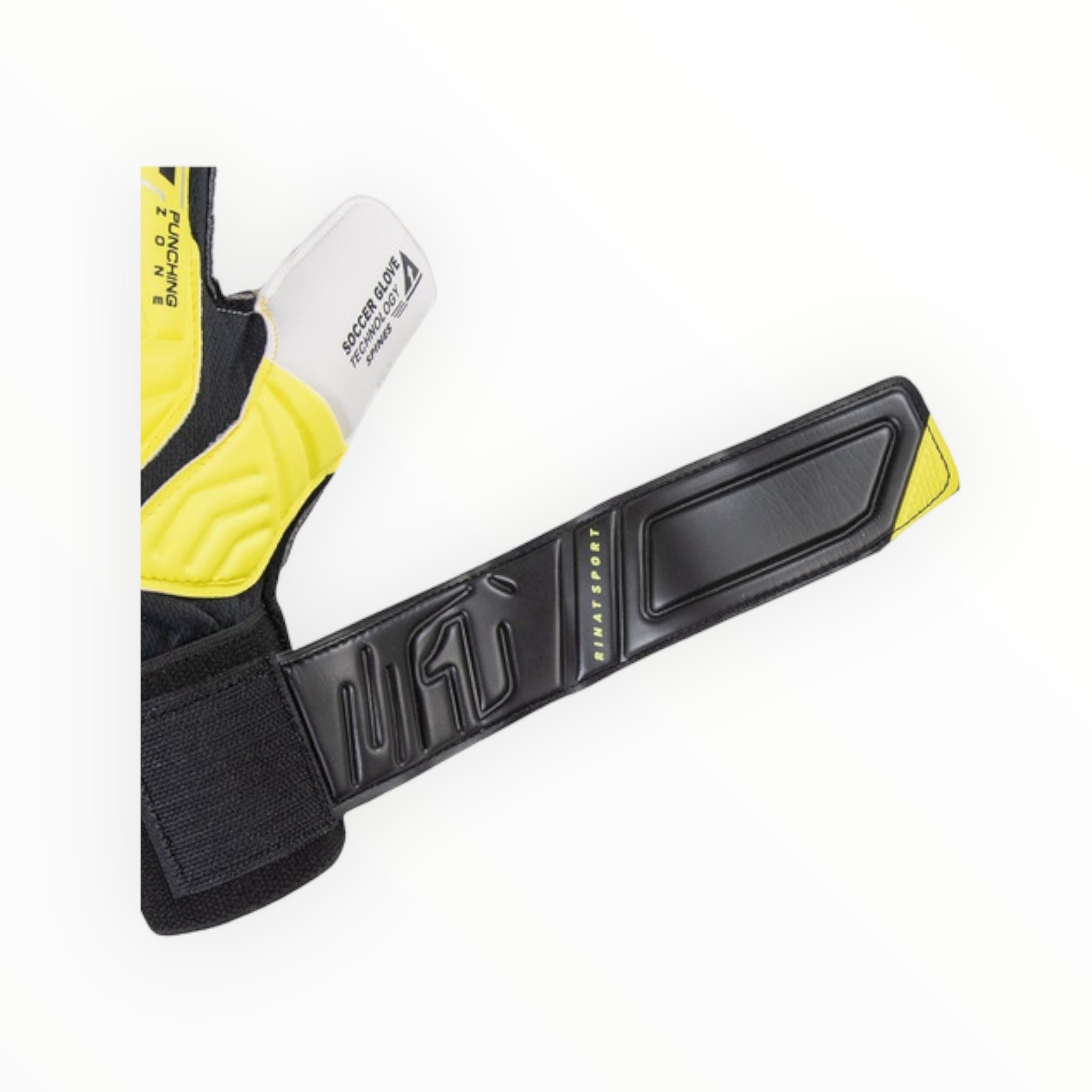 Egotiko Stellar Spine Turf AD