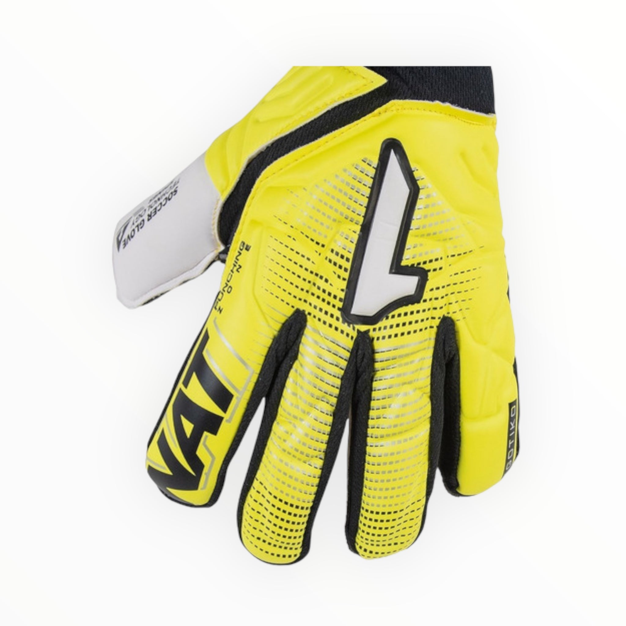 Egotiko Stellar Spine Turf AD