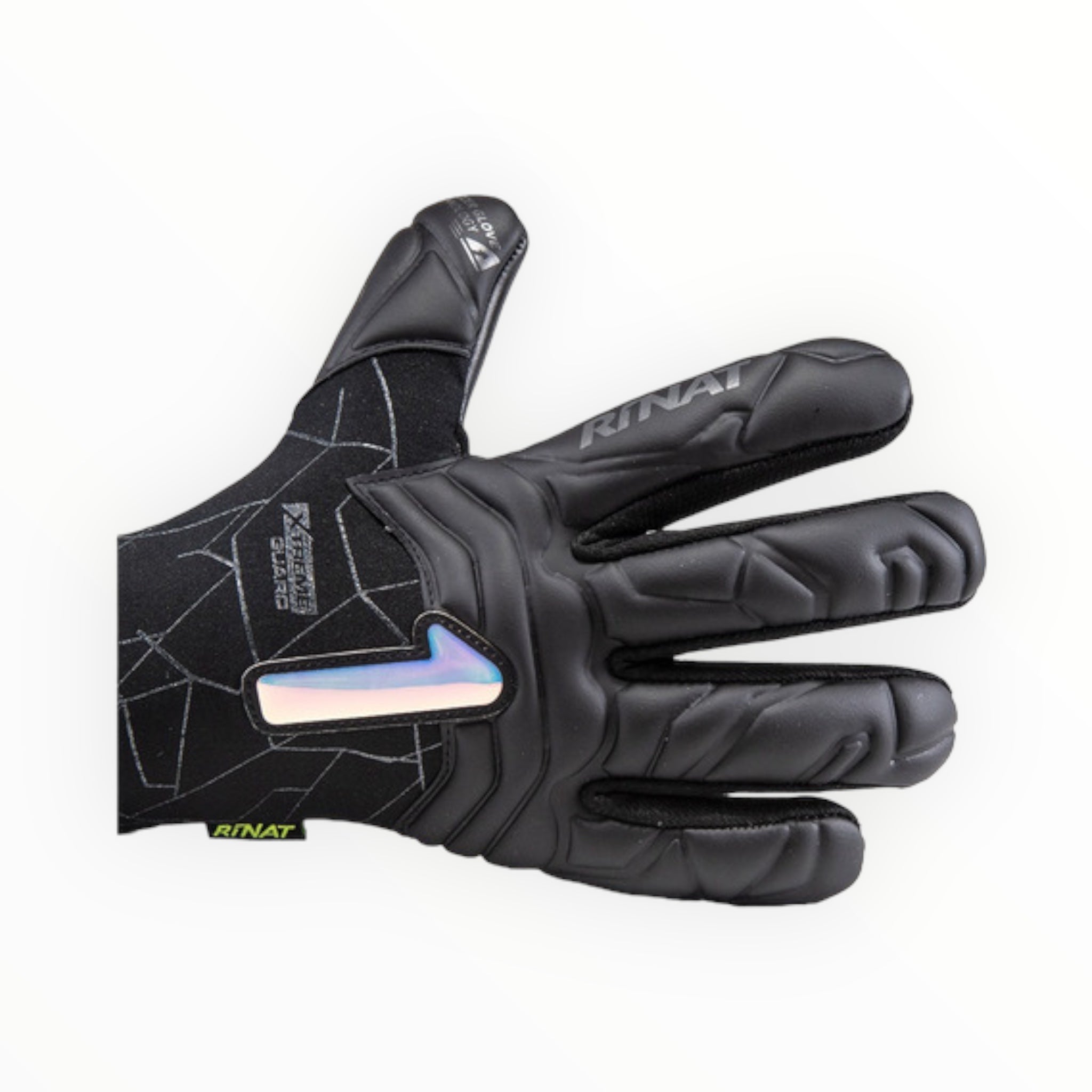 Xtreme Guard Superior Negro