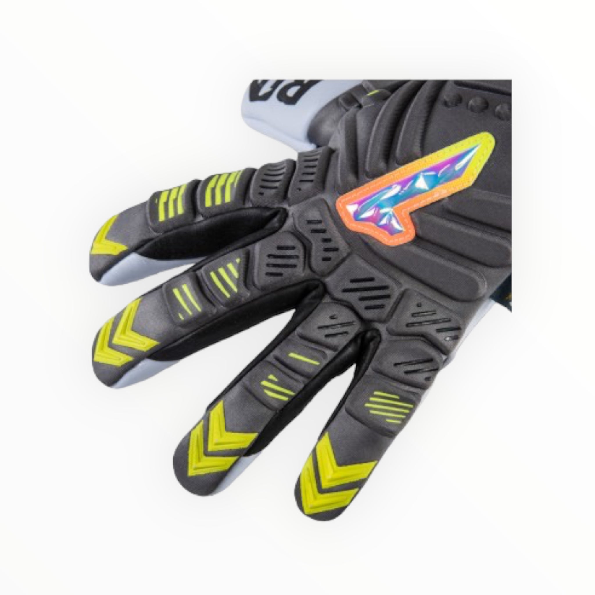 The Boss Stellar Alpha AD Pro Gris Oxford/Gris