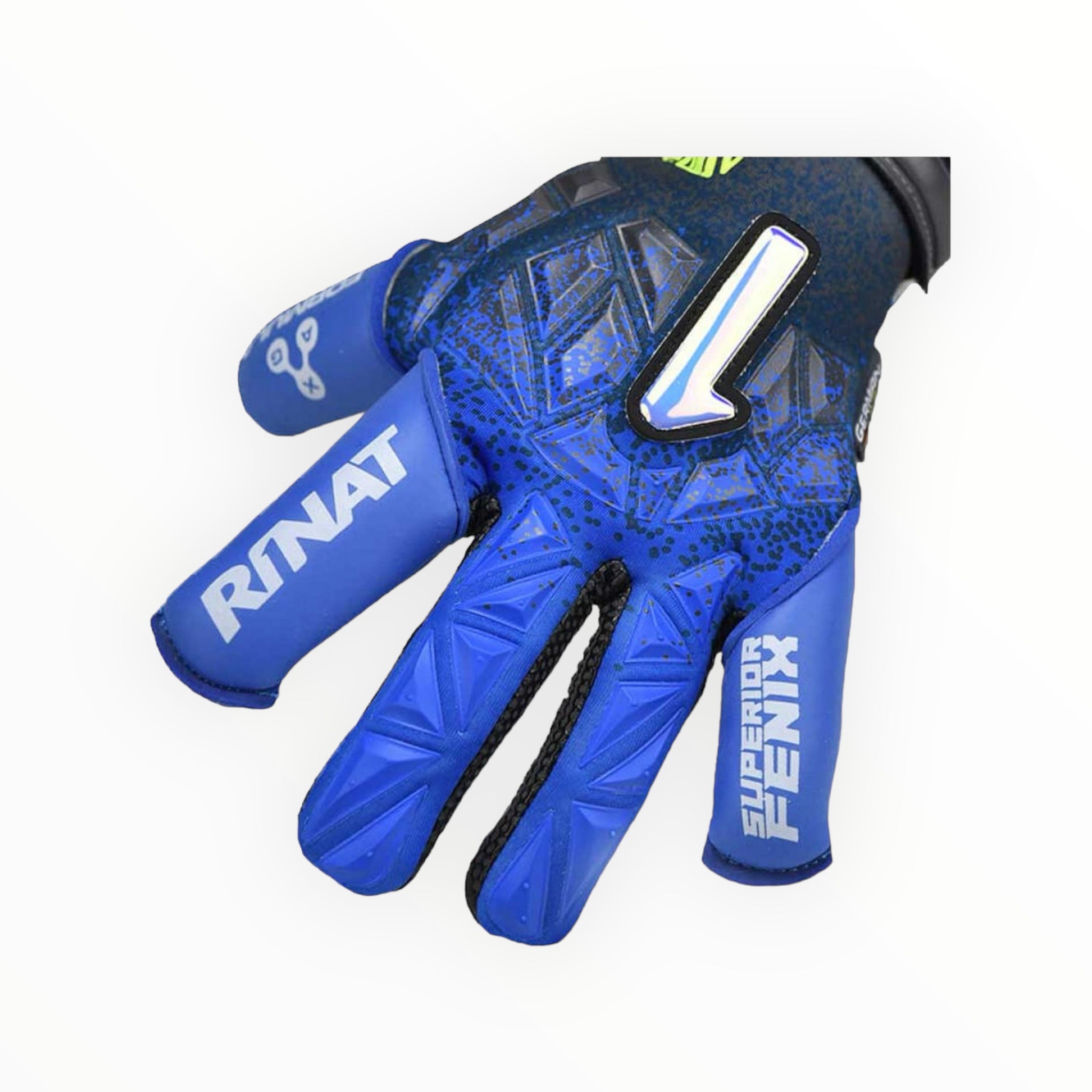 Fenix Superior Pro Azul